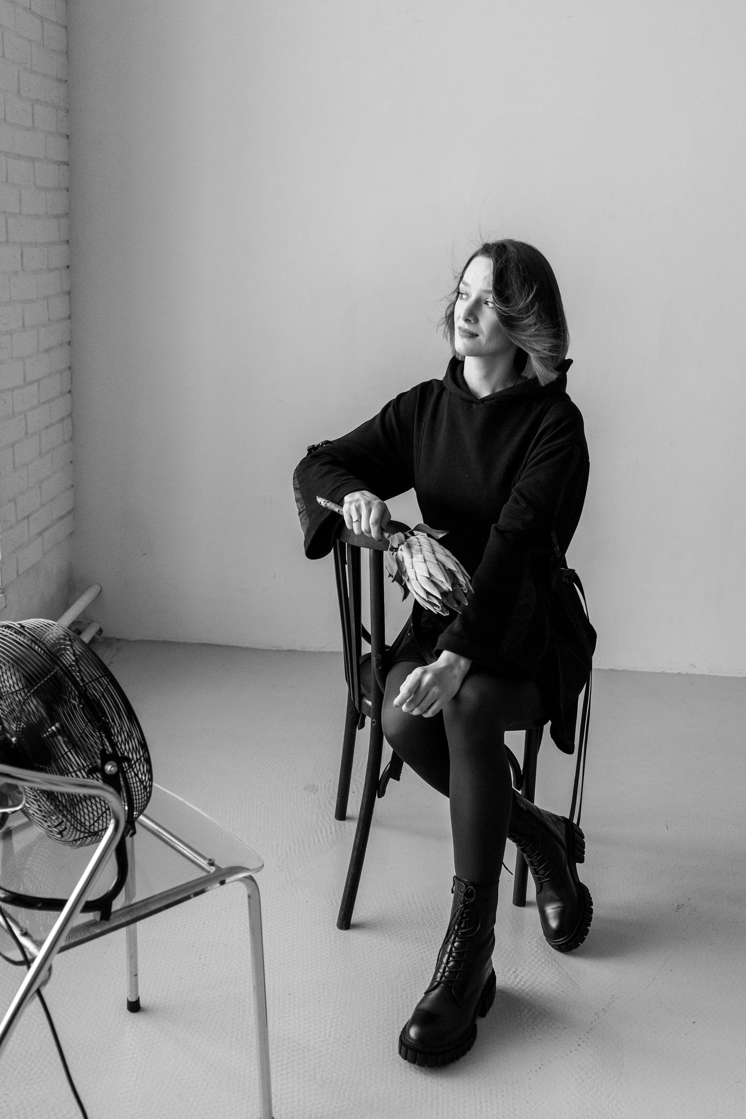 Даша. Портретный и семейный фотограф Ксения Казанцева