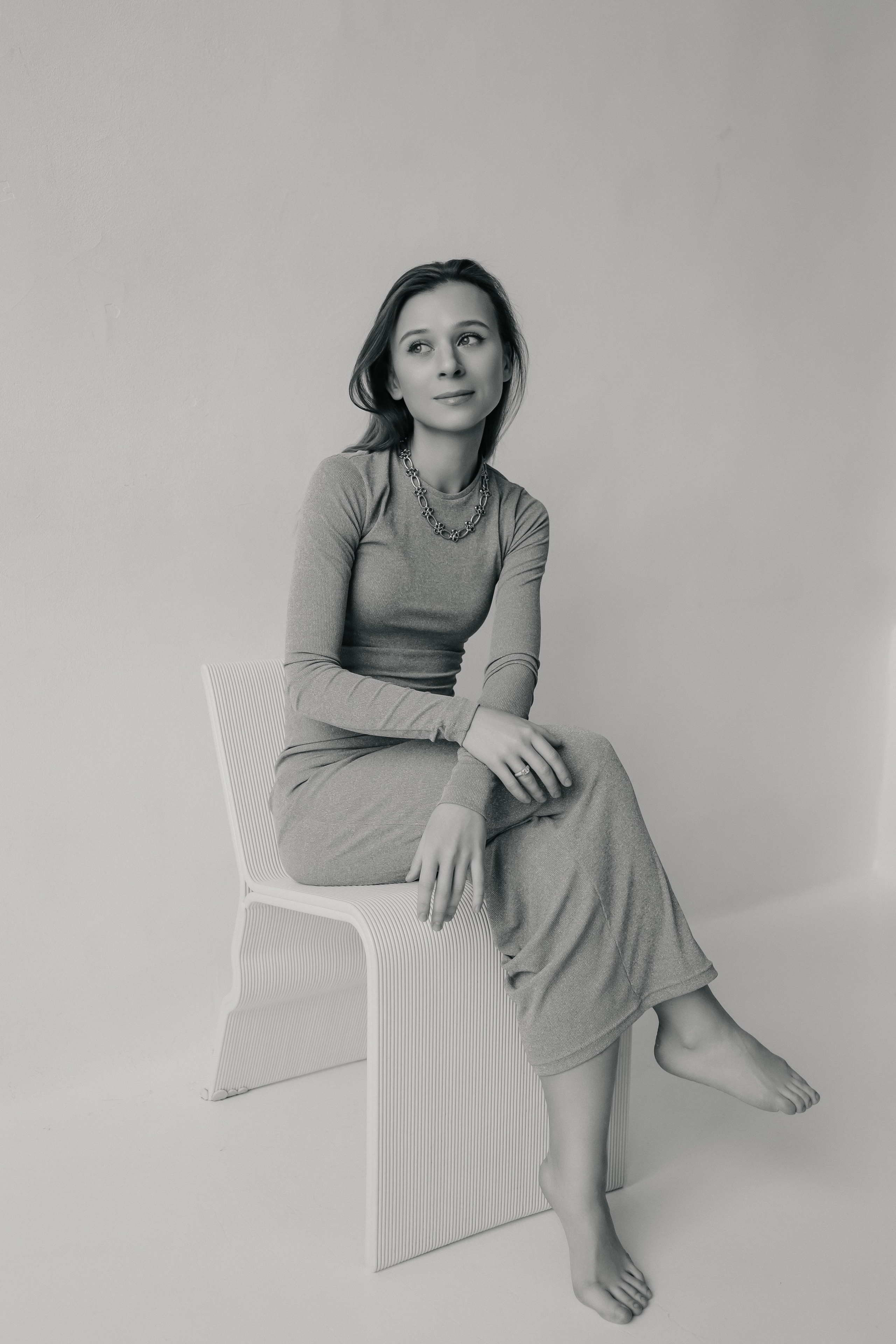 Милена. Женский фотограф в Москве Юля Иванова