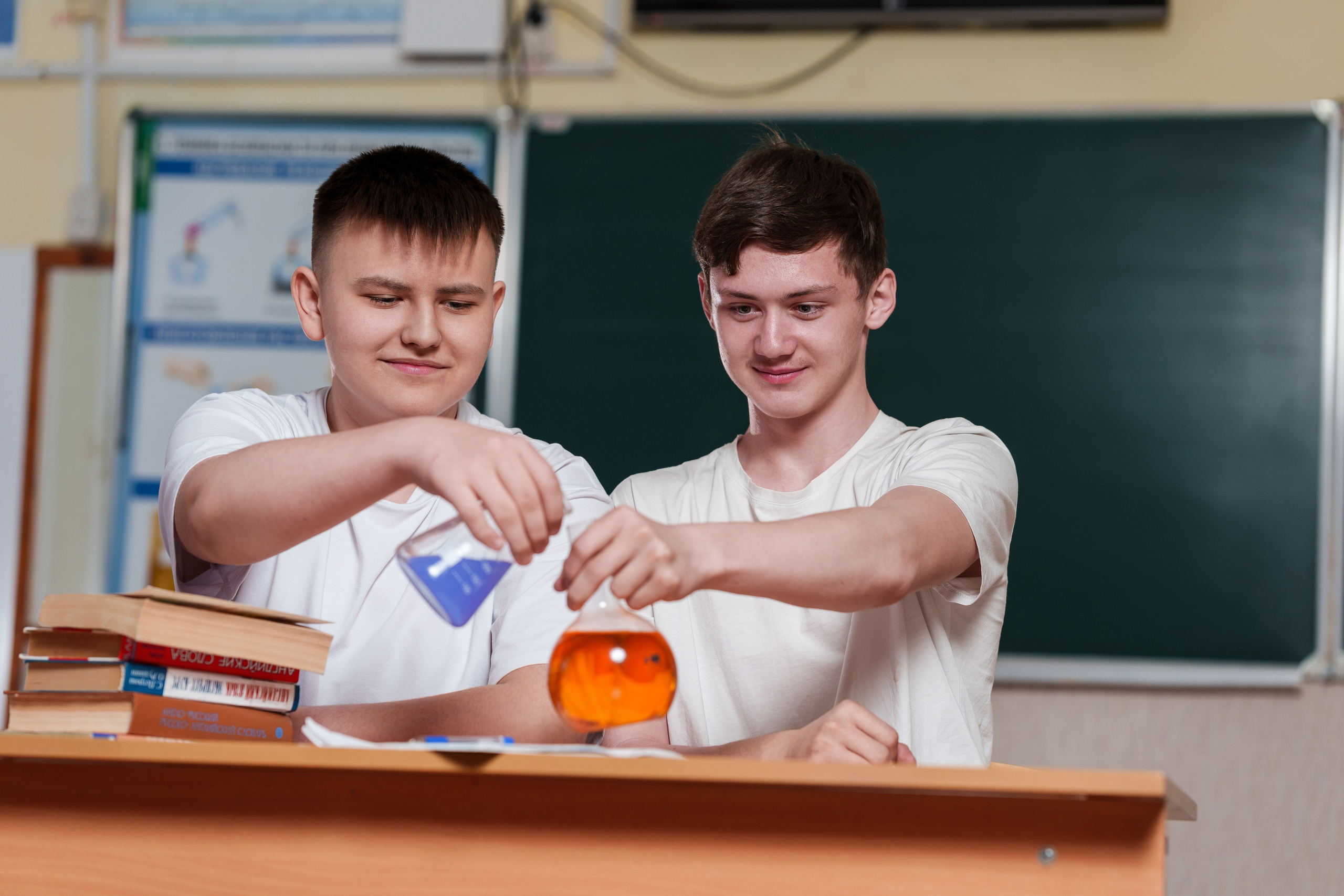 Выпуск 2025 Волочаевка-2. Школьный и семейный фотограф в Хабаровске Татьяна Ассаулова