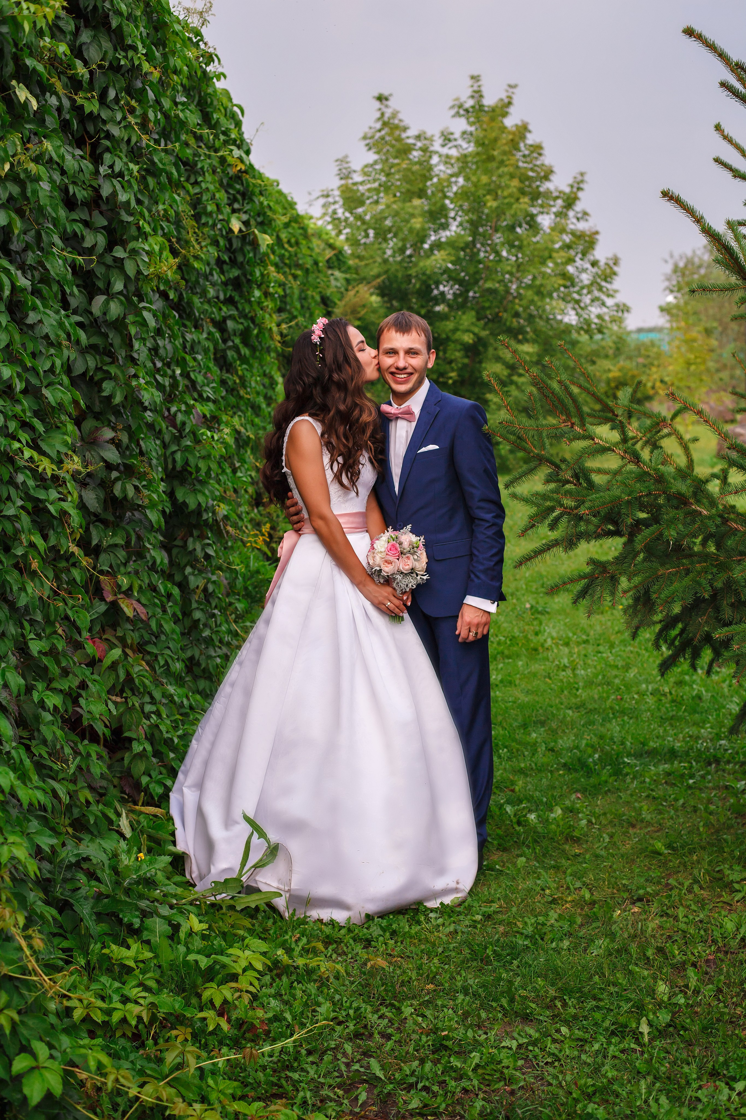 Свадебные фотосъемки. Школьный и семейный фотограф в Хабаровске Татьяна Ассаулова