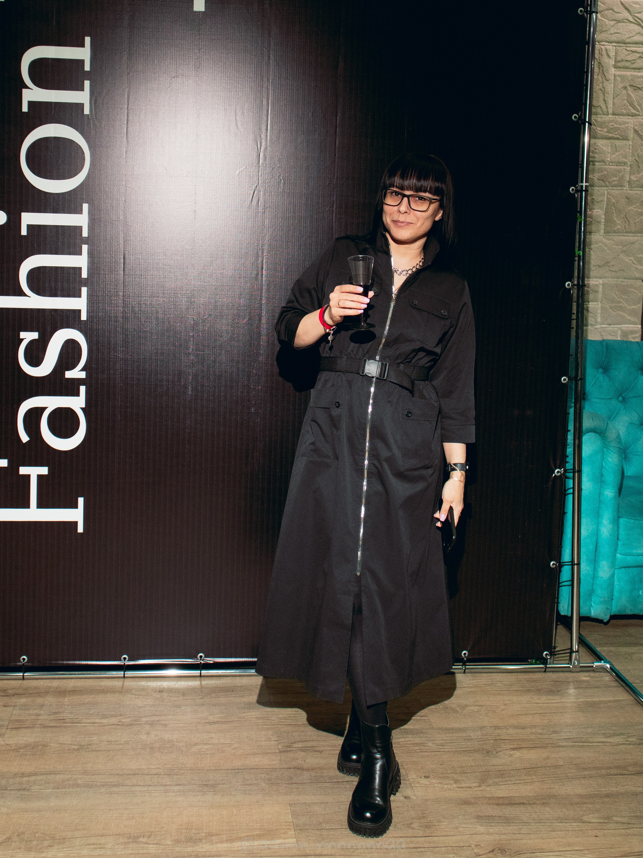 ДР Дании. Фотограф и видеограф в Бугульме Аня Трутнева