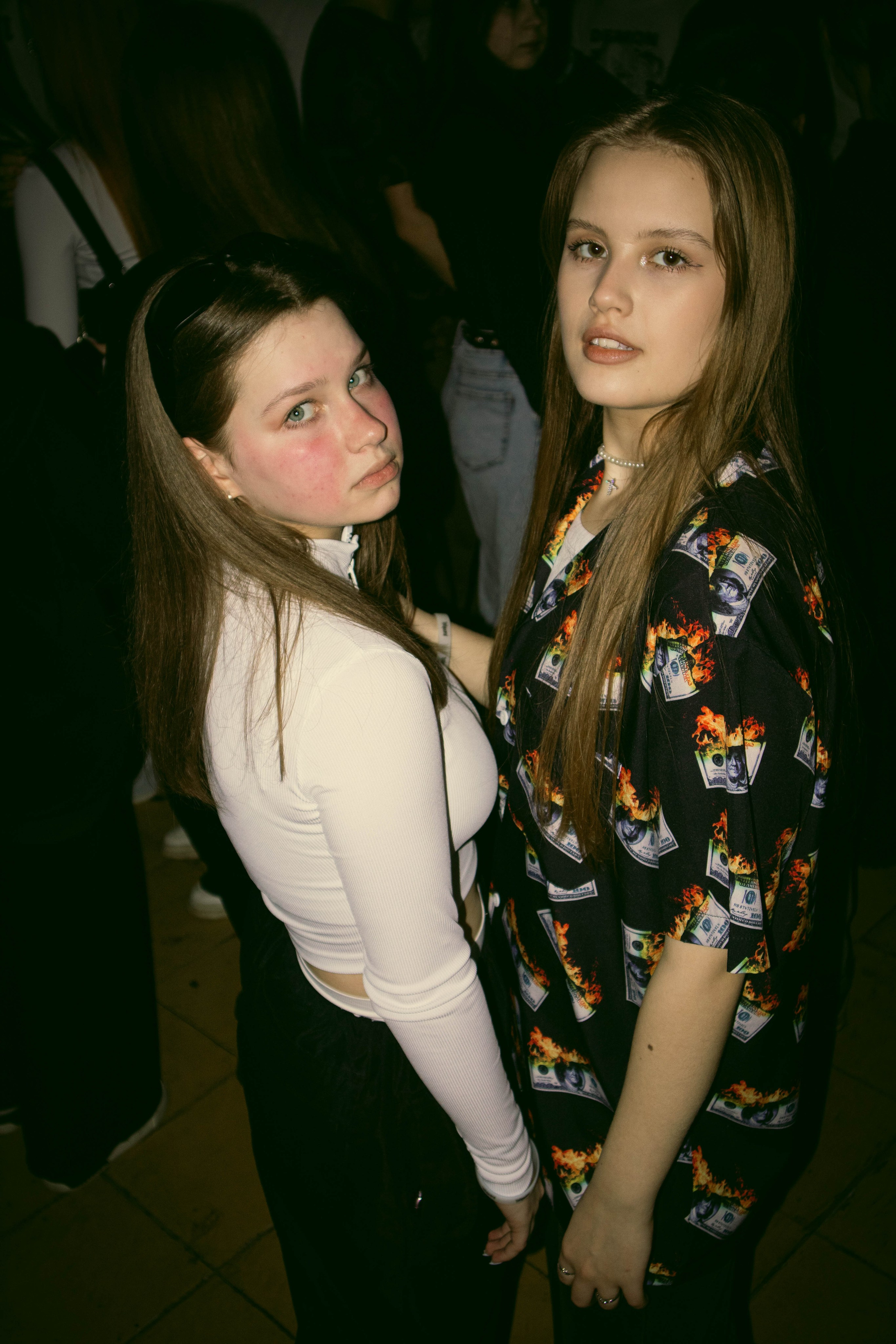 MOSHPIT. Фотограф и видеограф в Бугульме Аня Трутнева