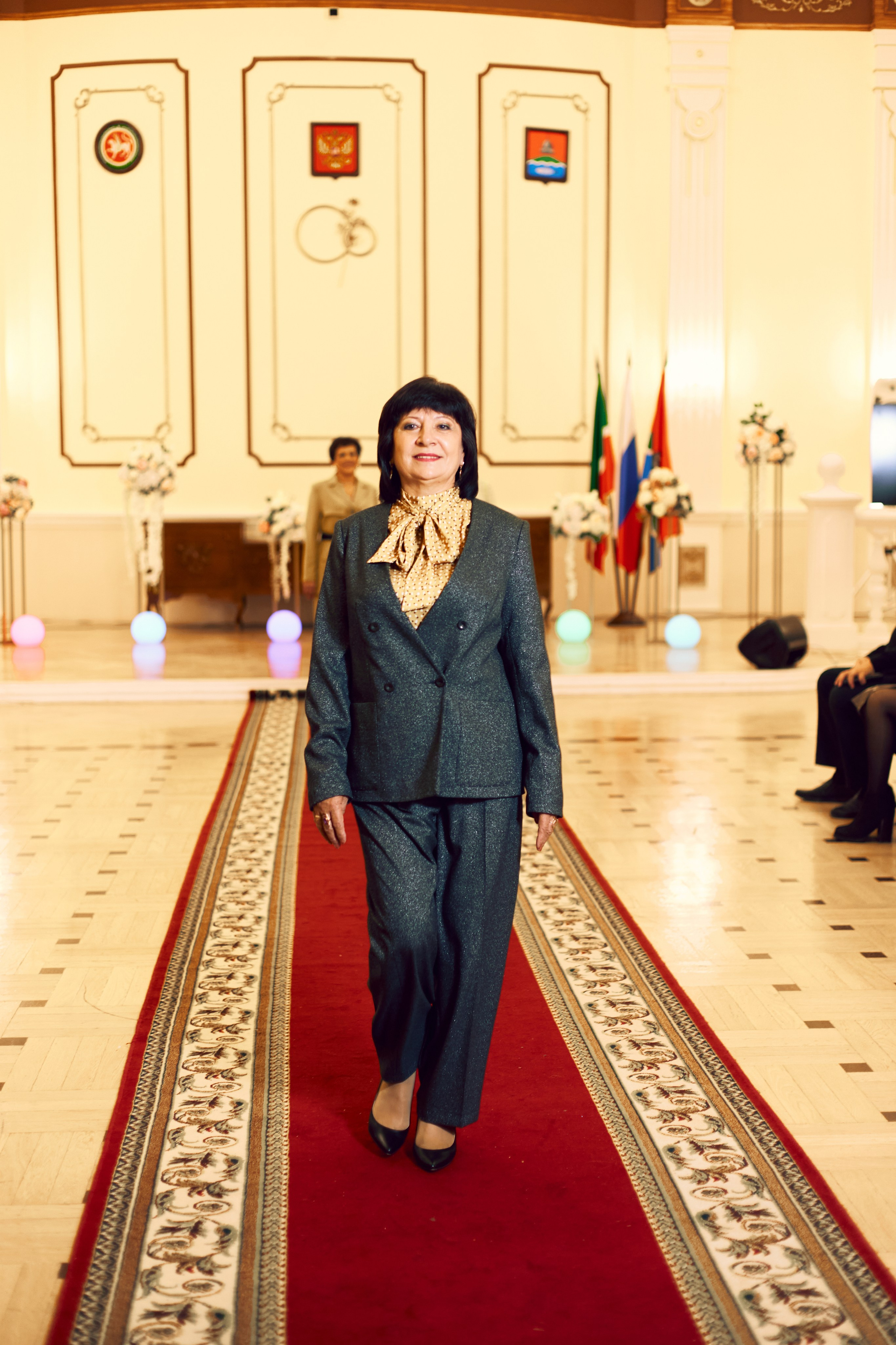 Возраст в моде. Фотограф и видеограф в Бугульме Аня Трутнева