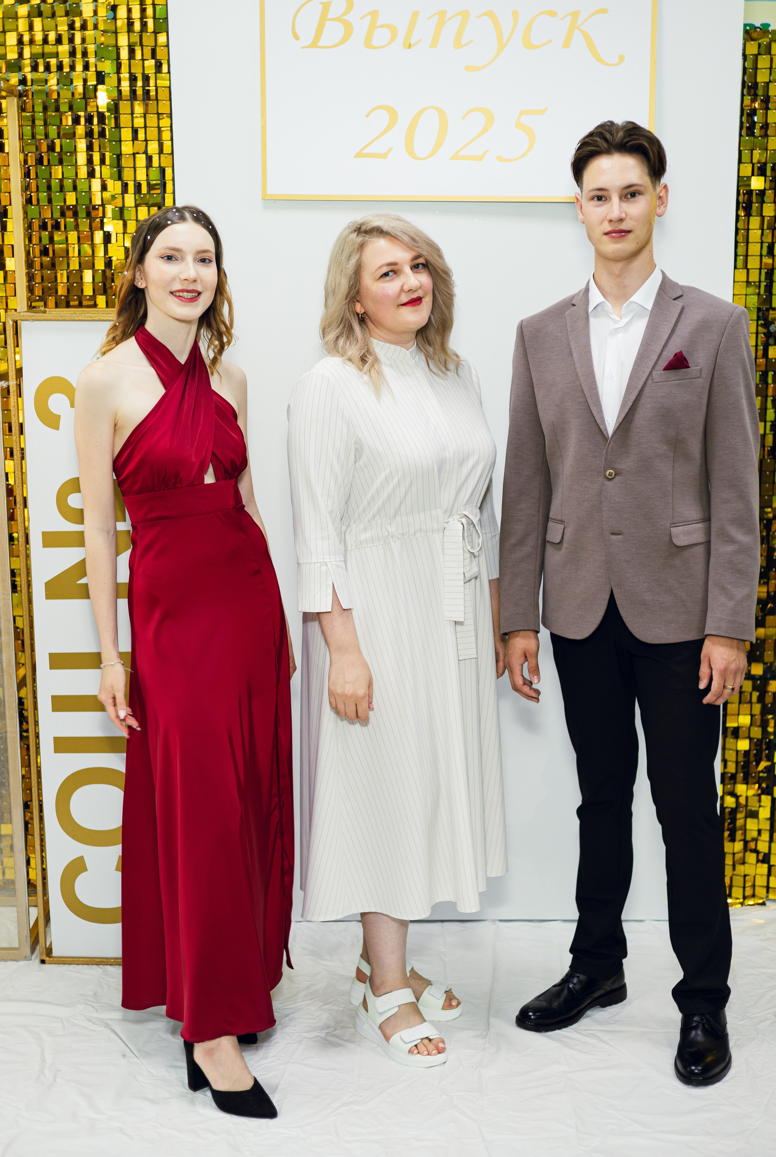 3 школа. Фотограф и видеограф в Бугульме Аня Трутнева