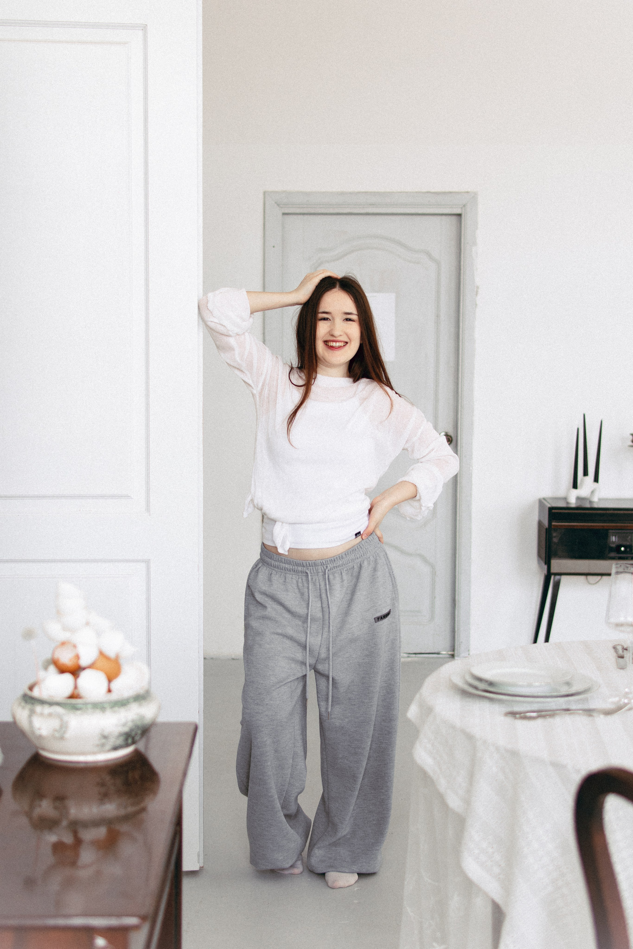 Кариша. Фотограф и видеограф в Бугульме Аня Трутнева