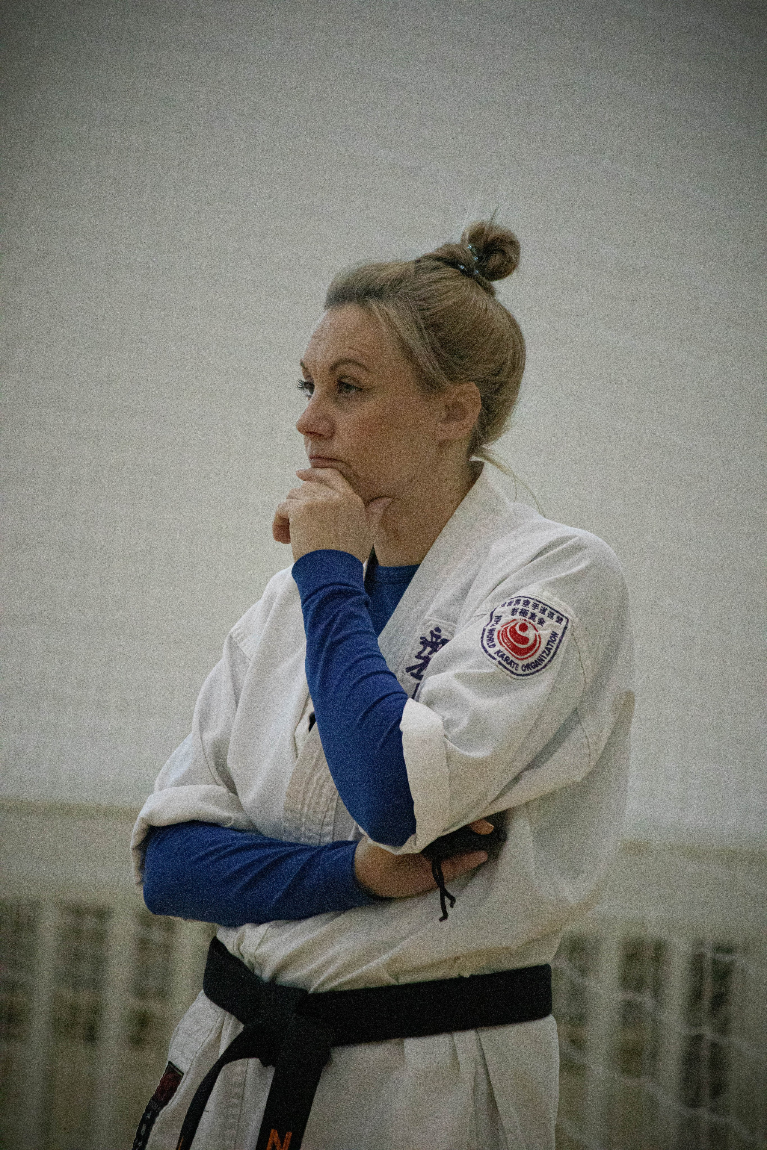 Самурайский марафон. Фотограф и видеограф в Бугульме Аня Трутнева