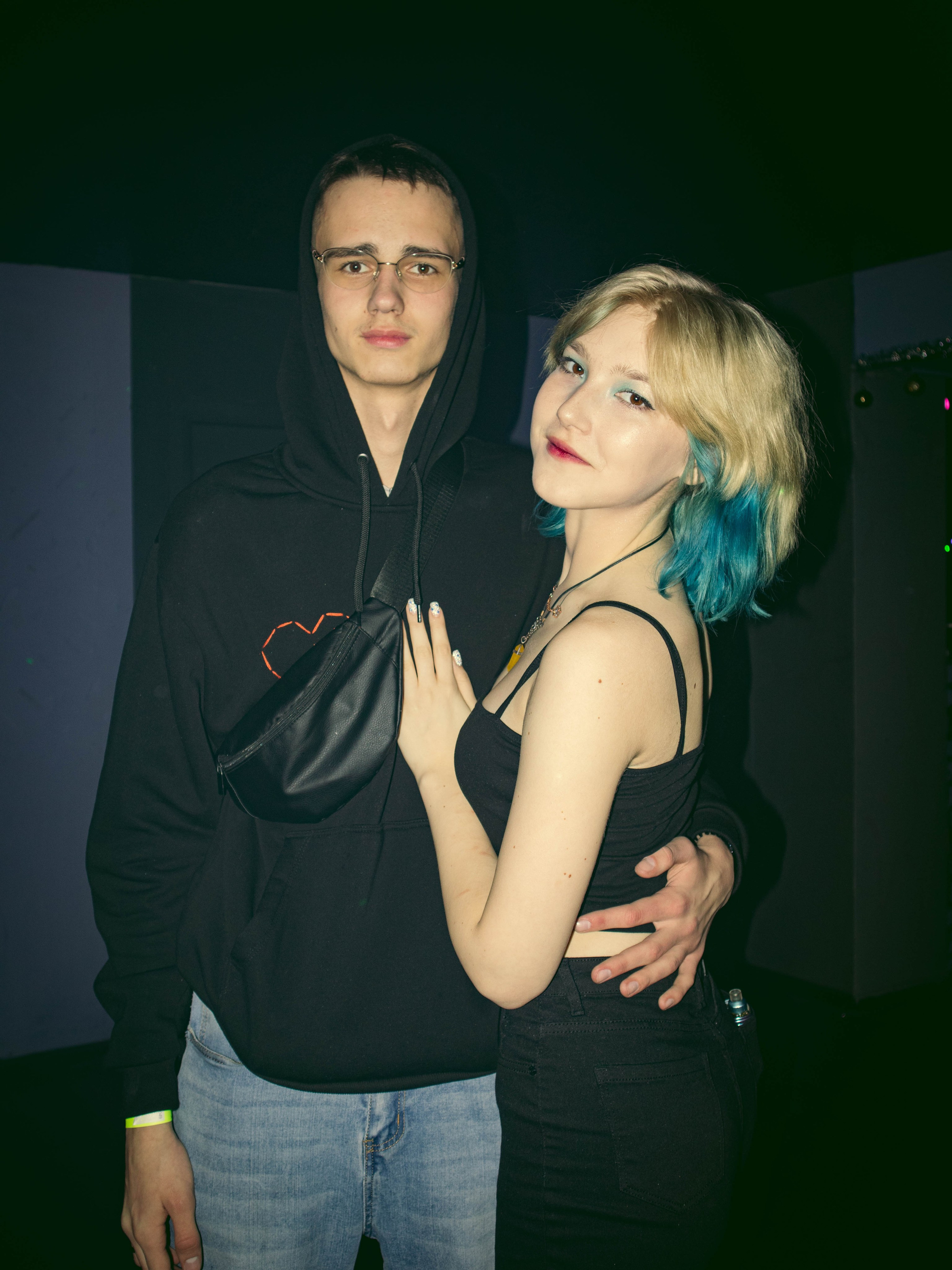 MOSHPIT. Фотограф и видеограф в Бугульме Аня Трутнева