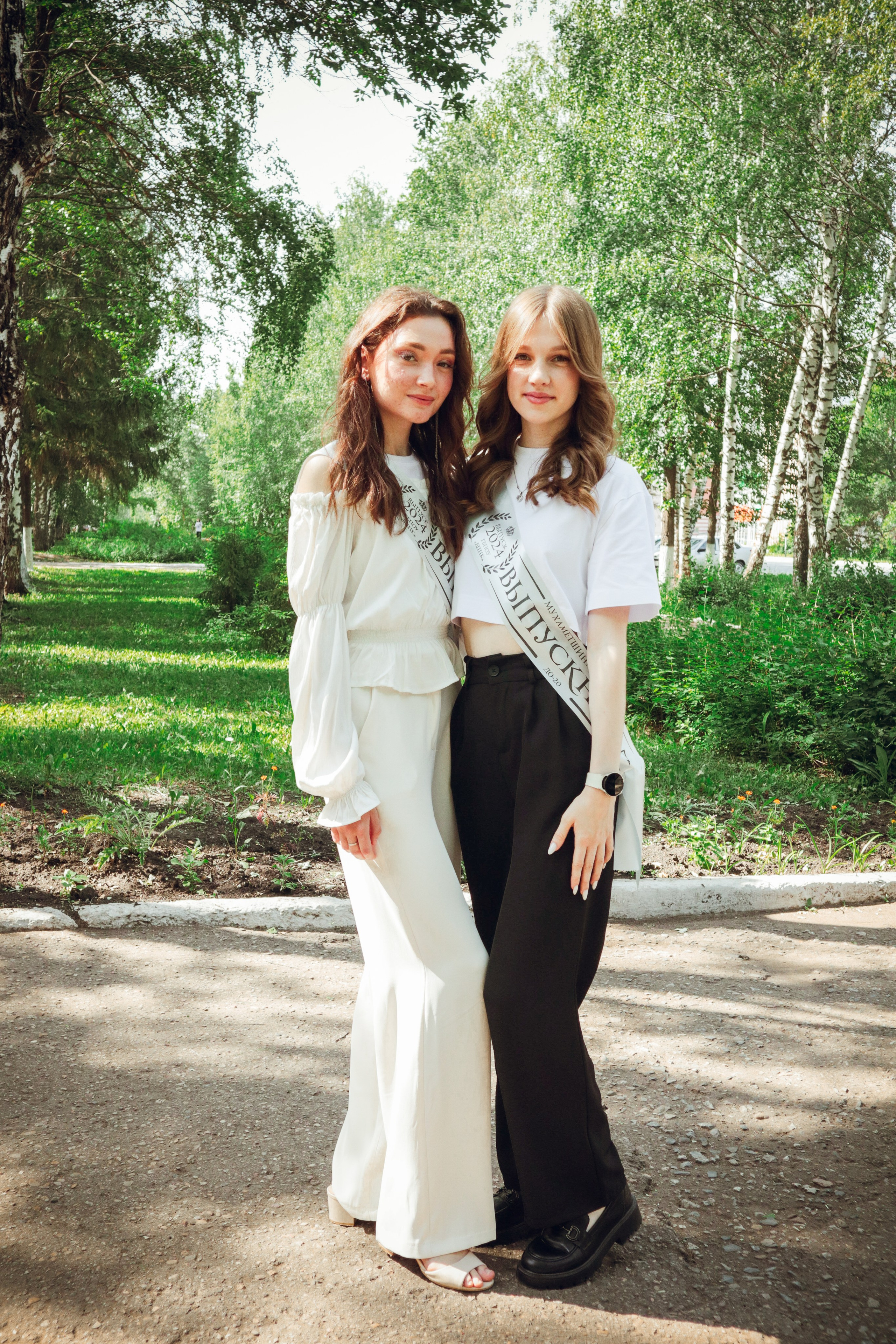 Выпускной БИПТ. Фотограф и видеограф в Бугульме Аня Трутнева