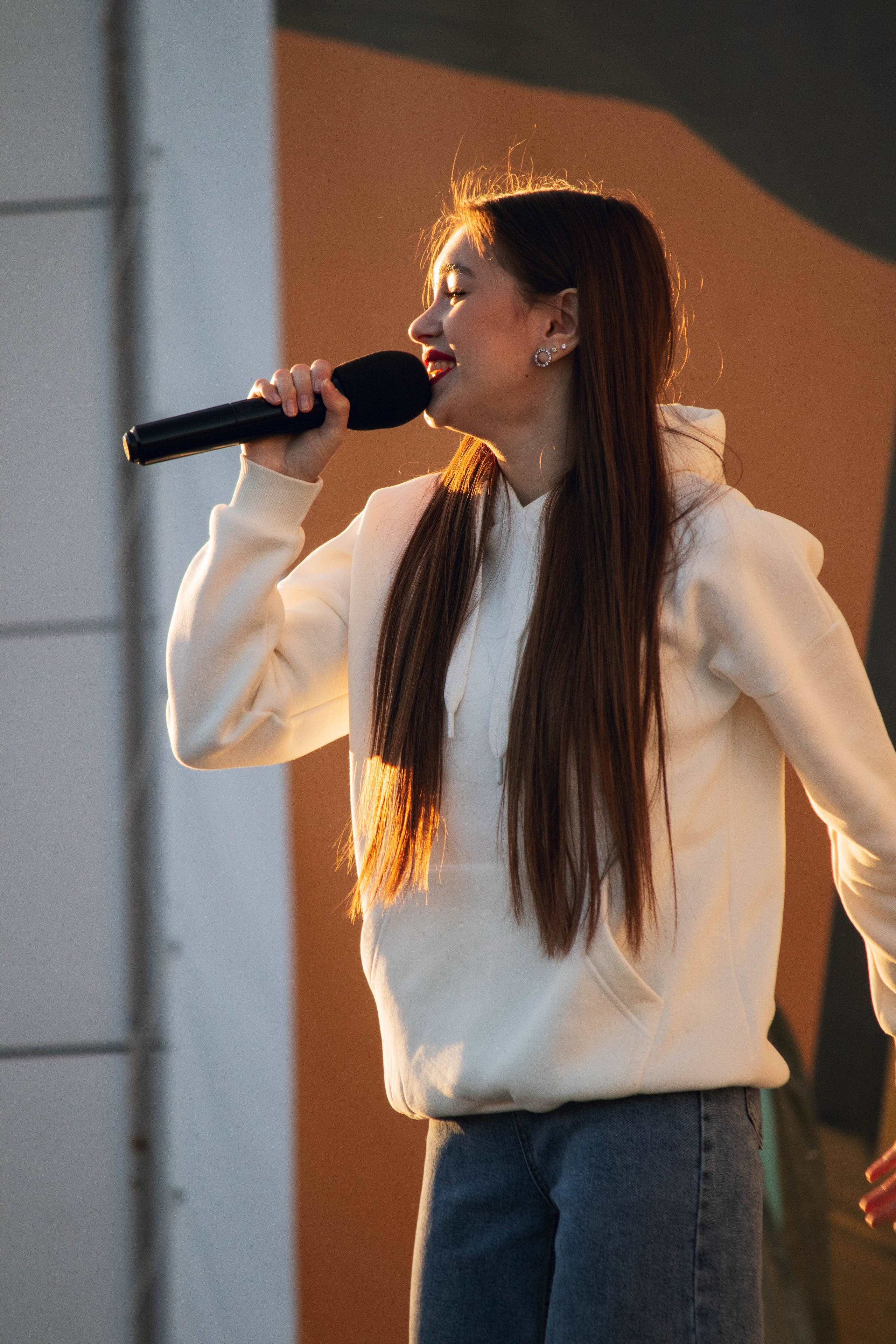 Любовь. Семья. Май. Фотограф и видеограф в Бугульме Аня Трутнева