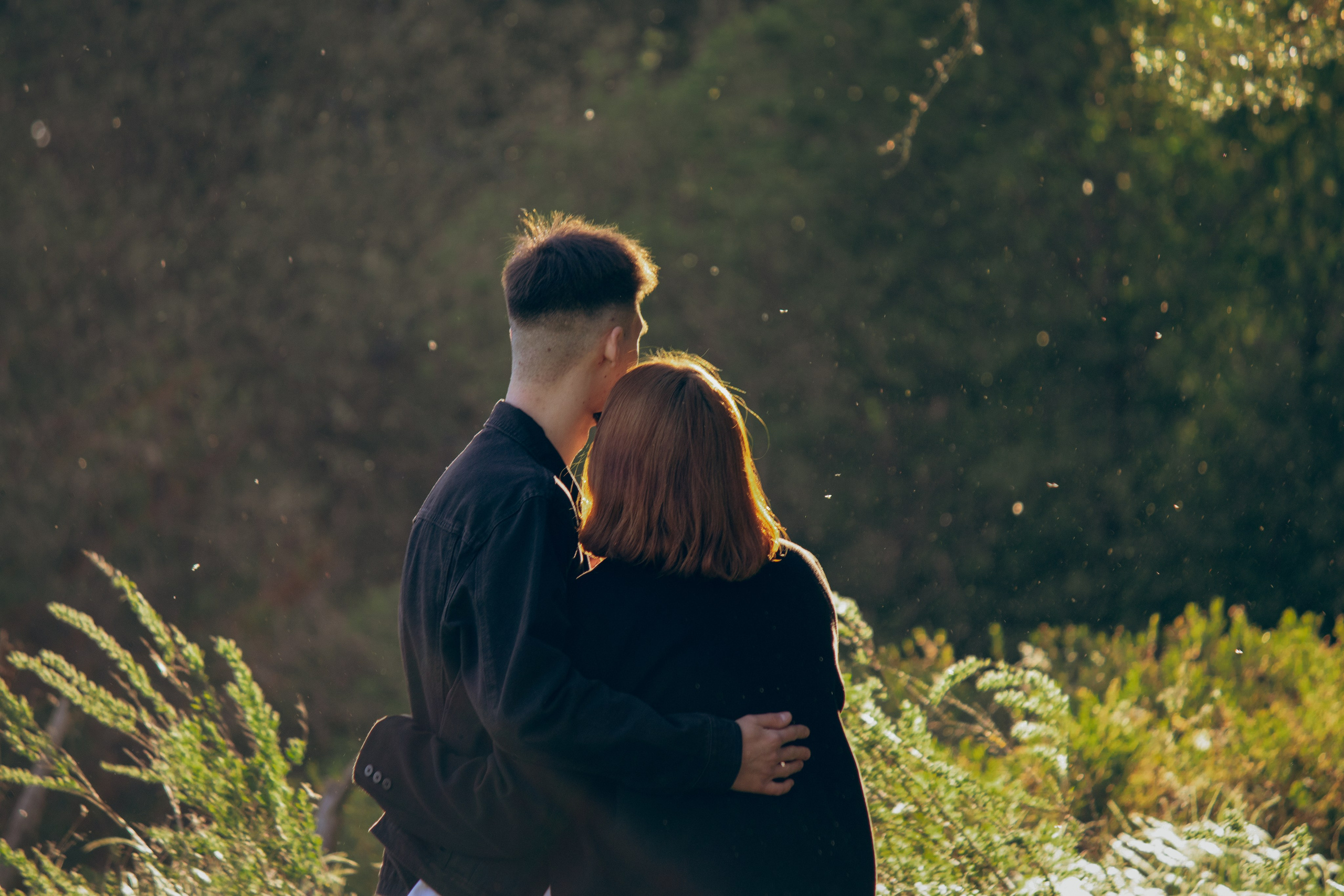 CHARM. Фотограф и видеограф в Бугульме Аня Трутнева