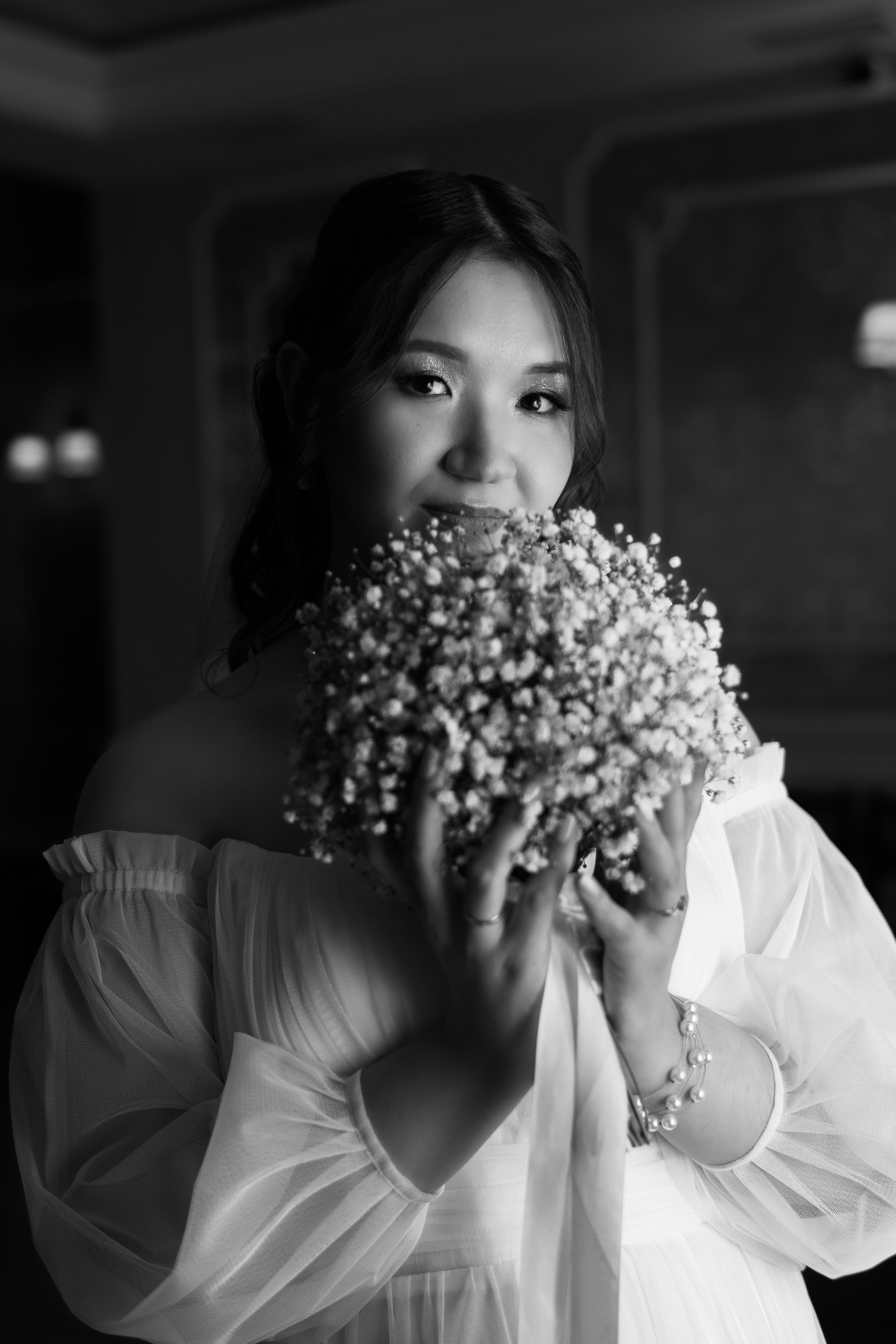 Максим и Бэлла. Фотограф и видеограф в Бугульме Аня Трутнева