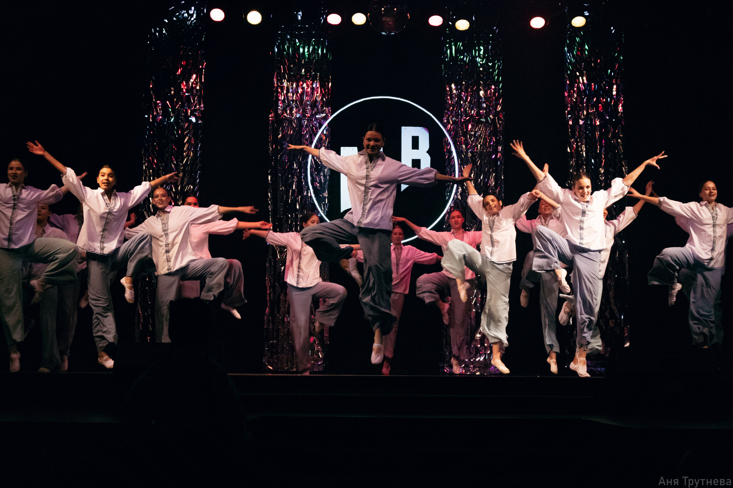 МОСКОВСКОЕ ВРЕМЯ юбилей. Фотограф и видеограф в Бугульме Аня Трутнева