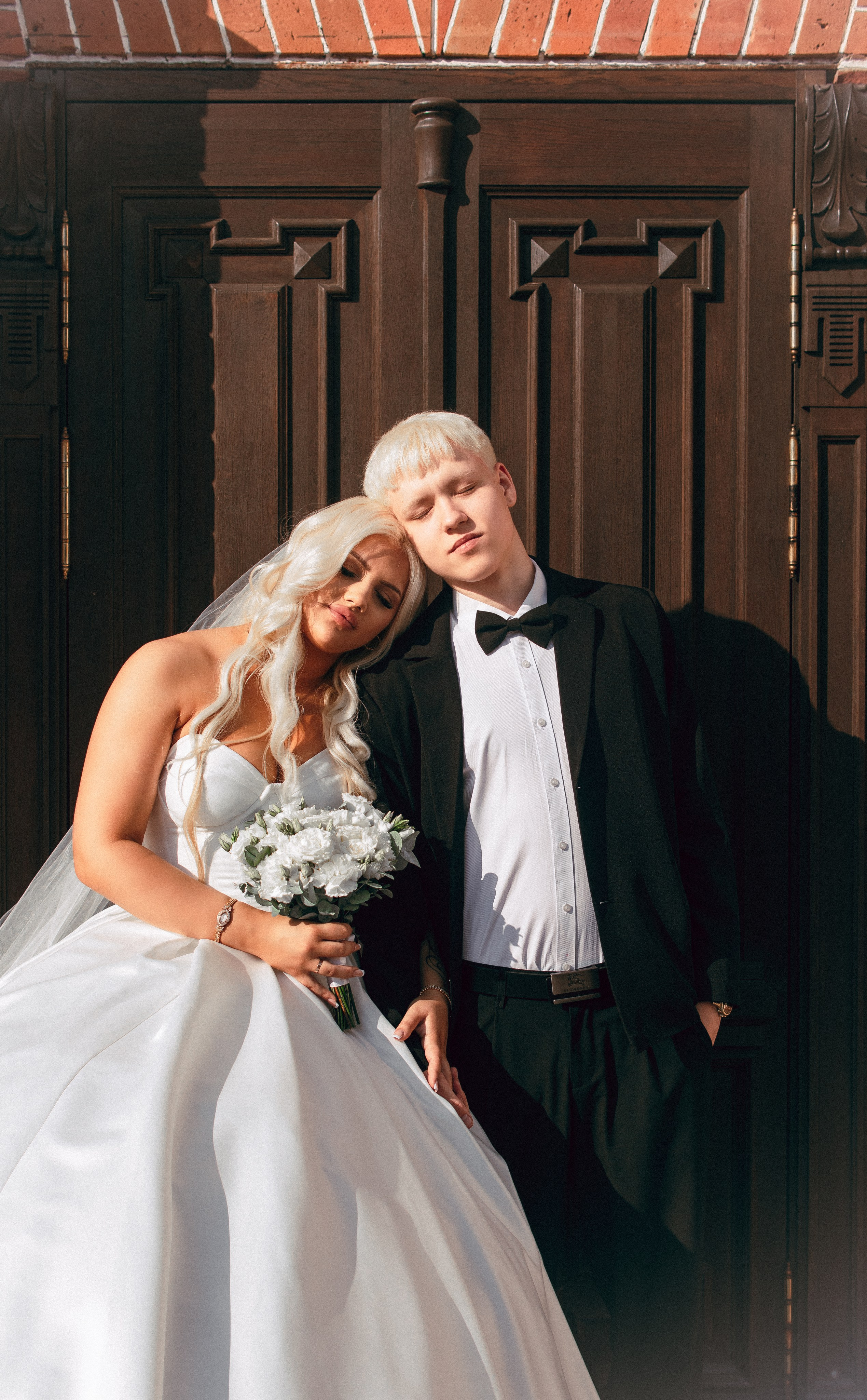 Даниэла ♡ Костя. Фотограф и видеограф в Бугульме Аня Трутнева