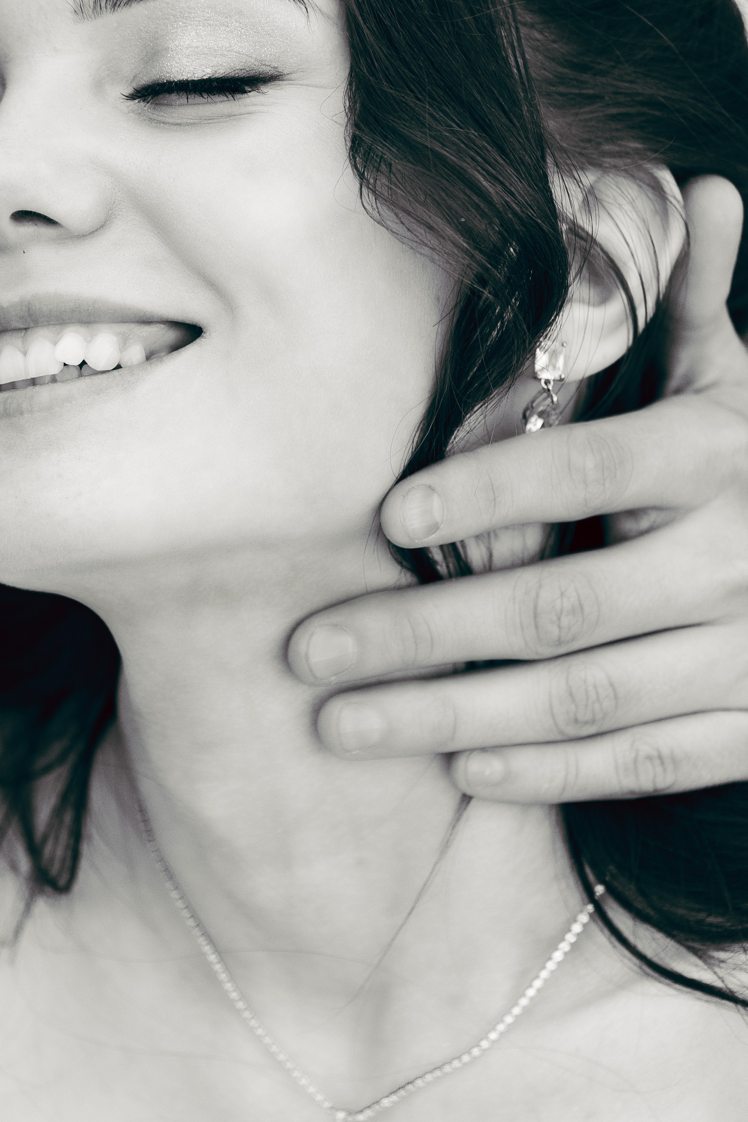 Яна и Ярослав. Фотограф и видеограф в Бугульме Аня Трутнева