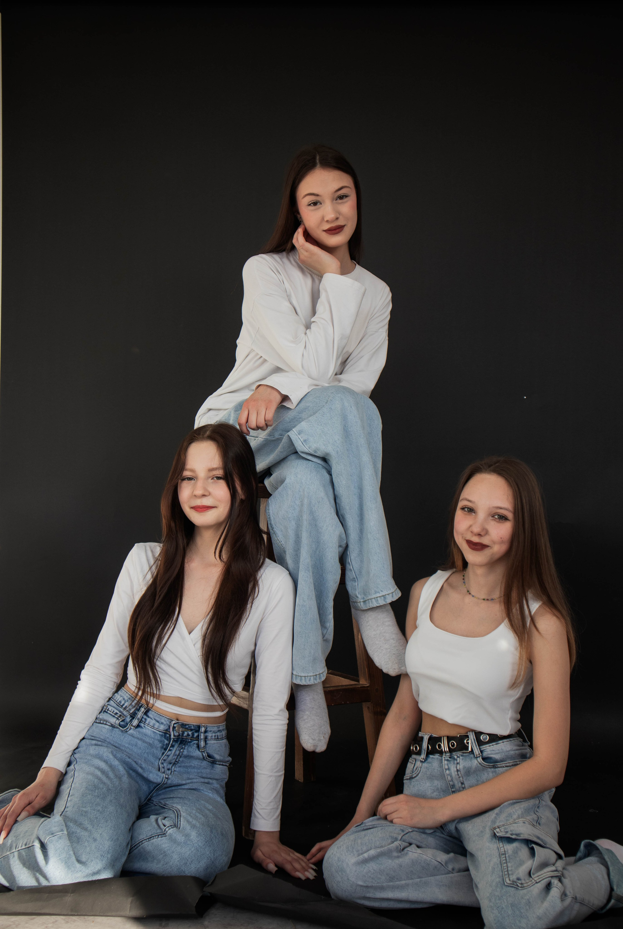 Школьный альбом 16 школа. Фотограф и видеограф в Бугульме Аня Трутнева