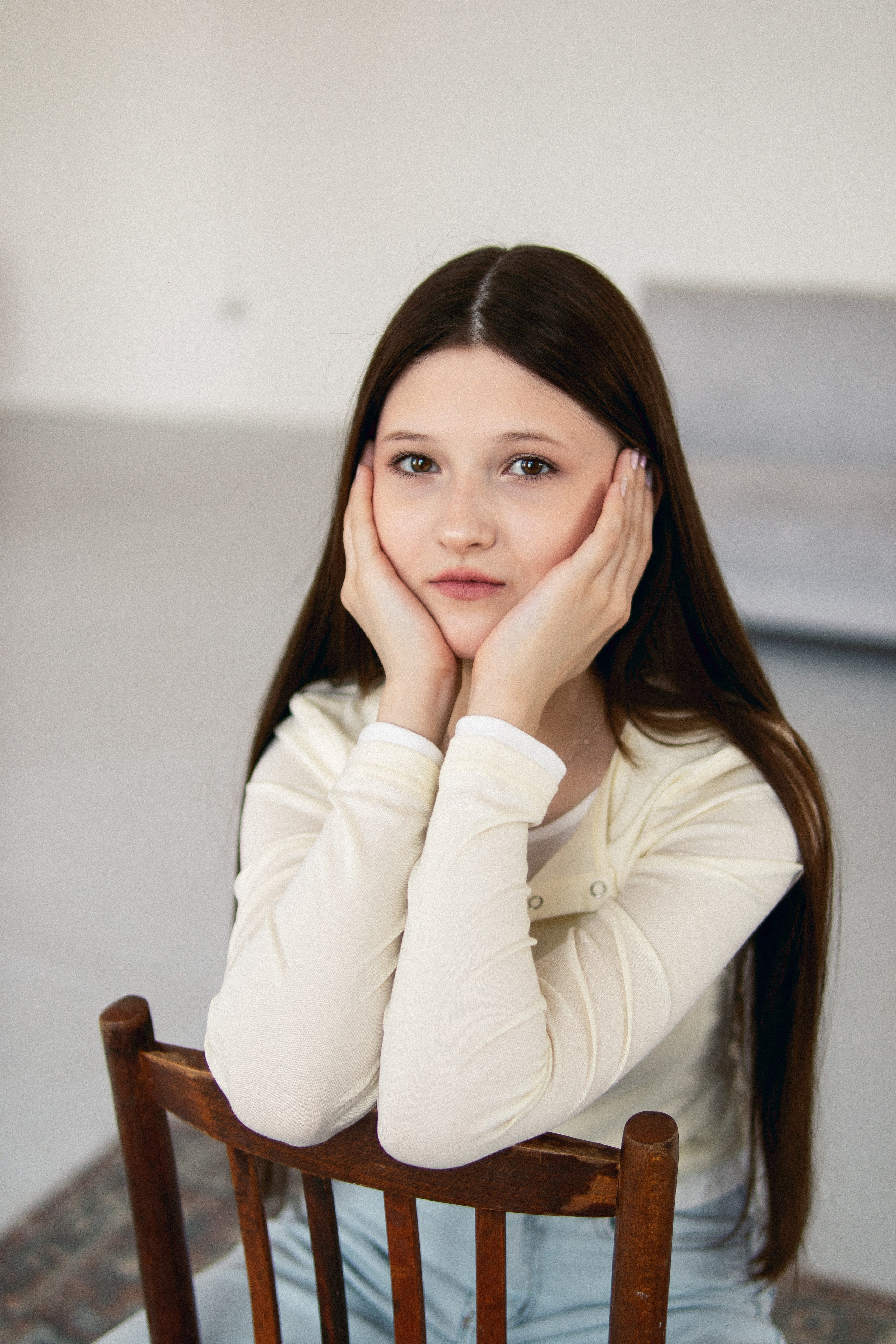 Аделия. Фотограф и видеограф в Бугульме Аня Трутнева