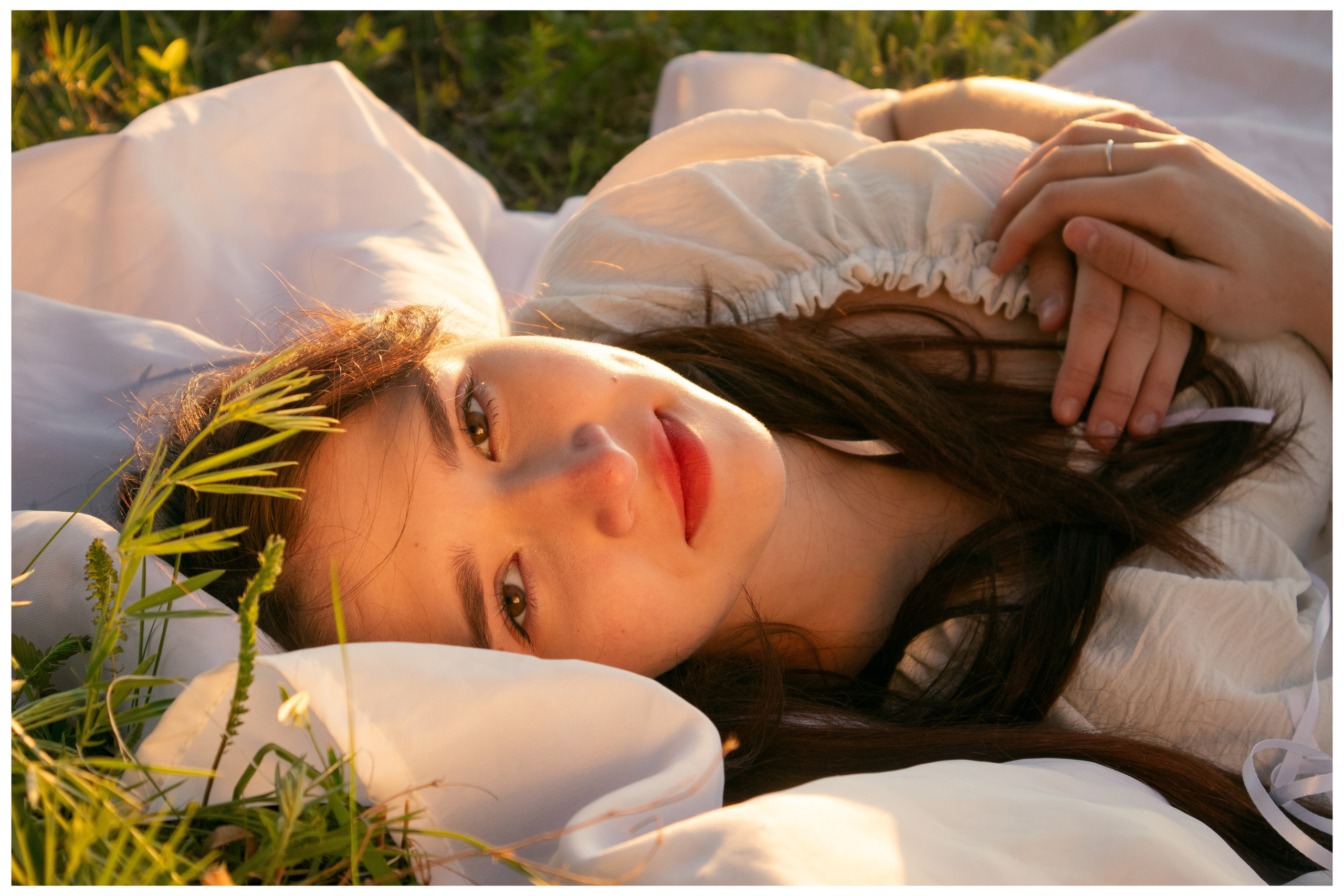 Арина. Фотограф и видеограф в Бугульме Аня Трутнева