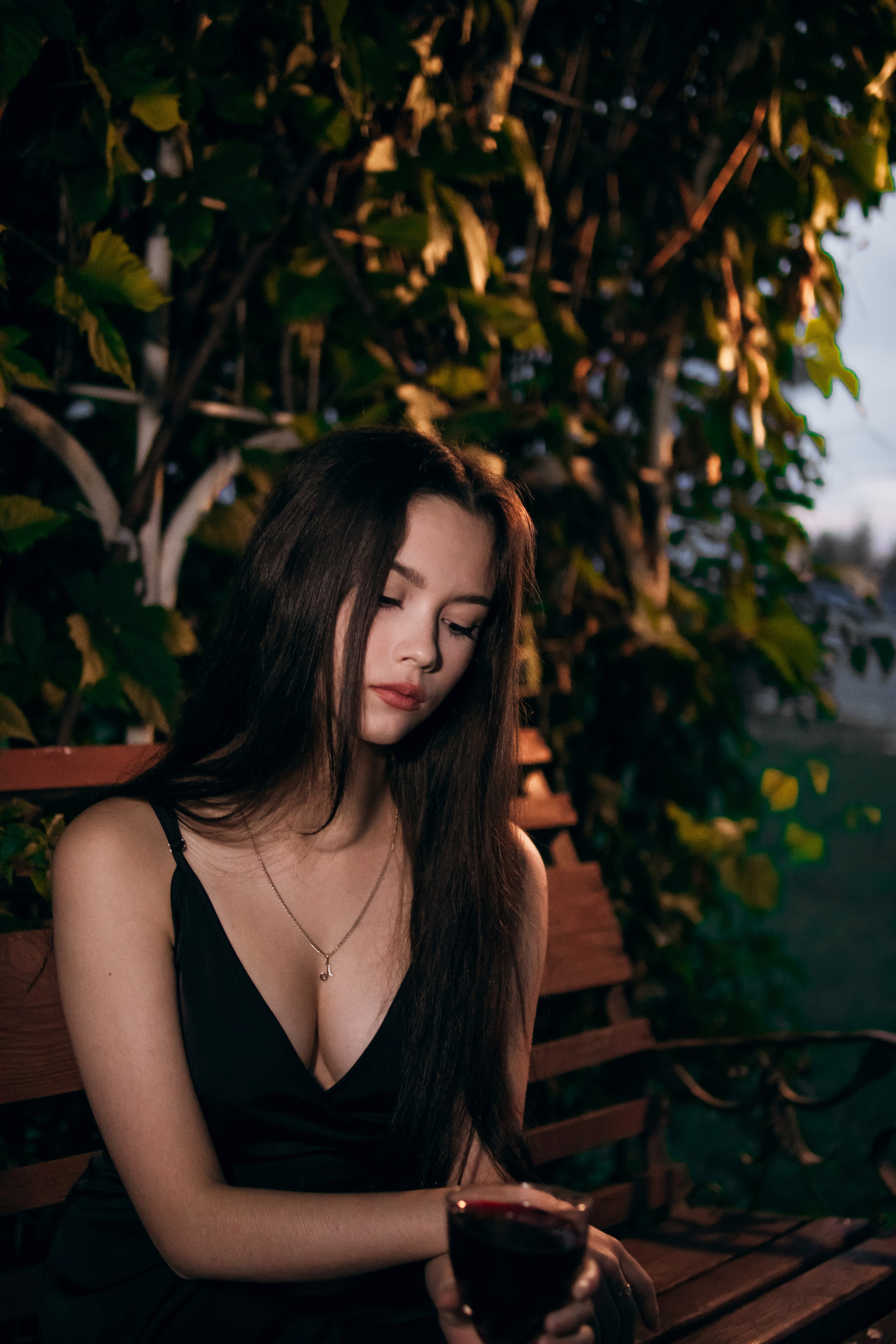 Азалия. Фотограф и видеограф в Бугульме Аня Трутнева