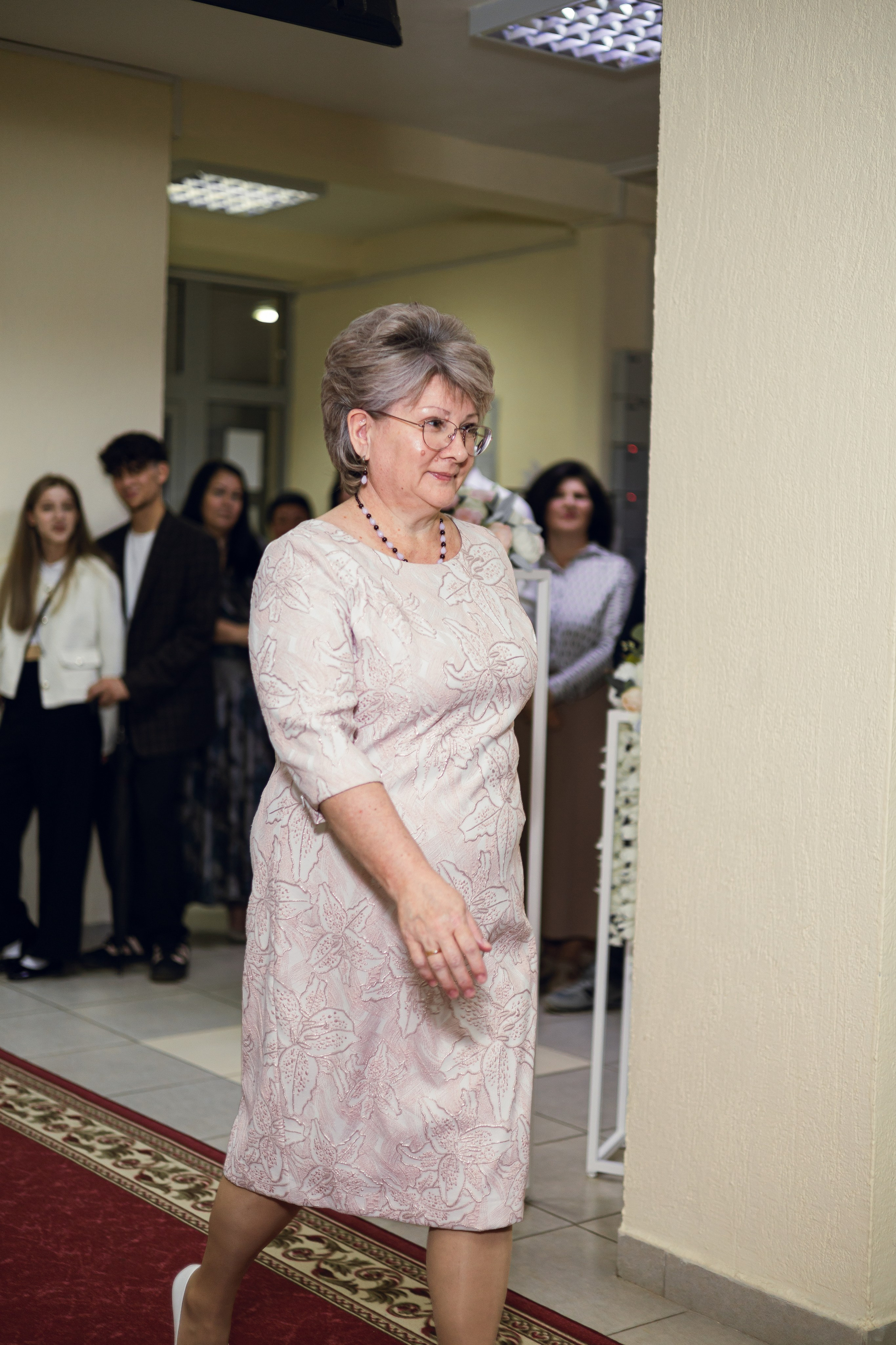 3 школа. Фотограф и видеограф в Бугульме Аня Трутнева