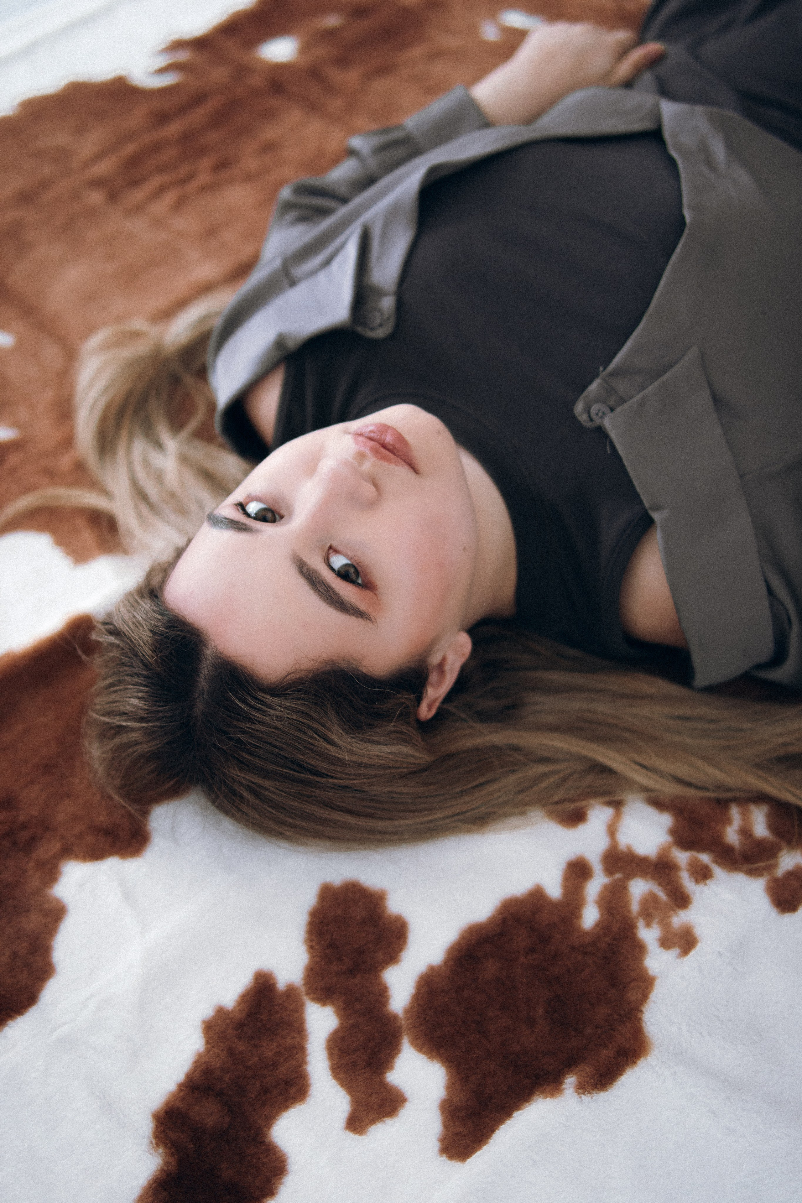 В объятиях любви. Фотограф и видеограф в Бугульме Аня Трутнева