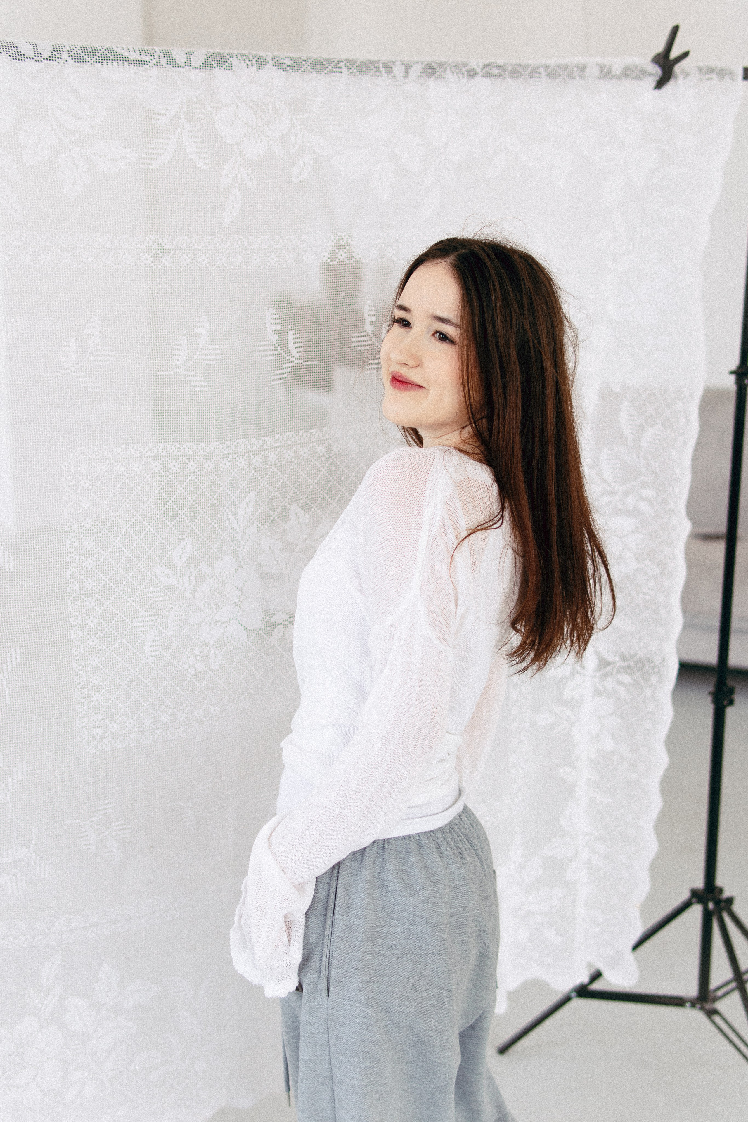 Кариша. Фотограф и видеограф в Бугульме Аня Трутнева