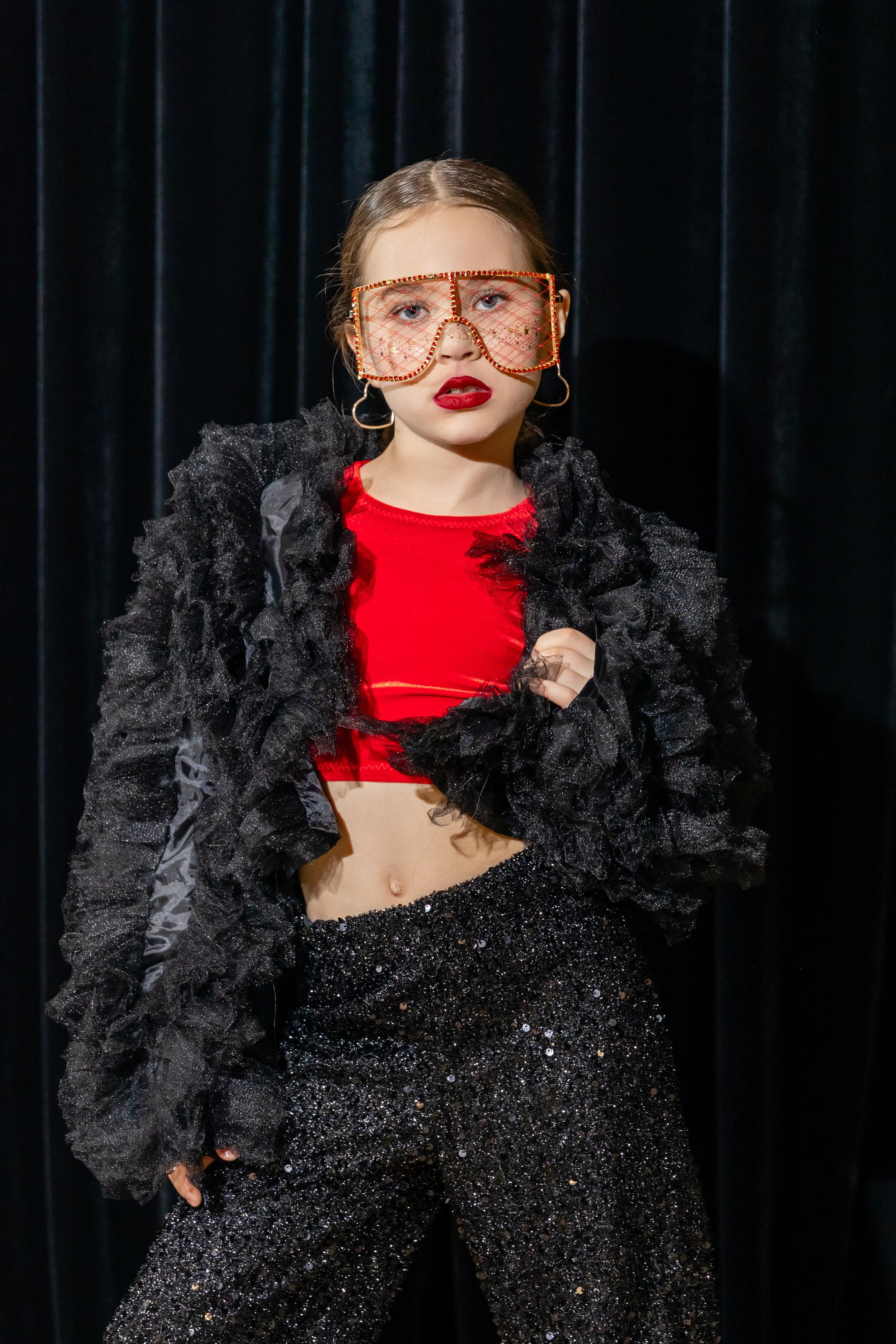 ESTET FASHION WEEK (KIDs REVOLUTION). Татьяна Чернышова свадебный фотограф Москва