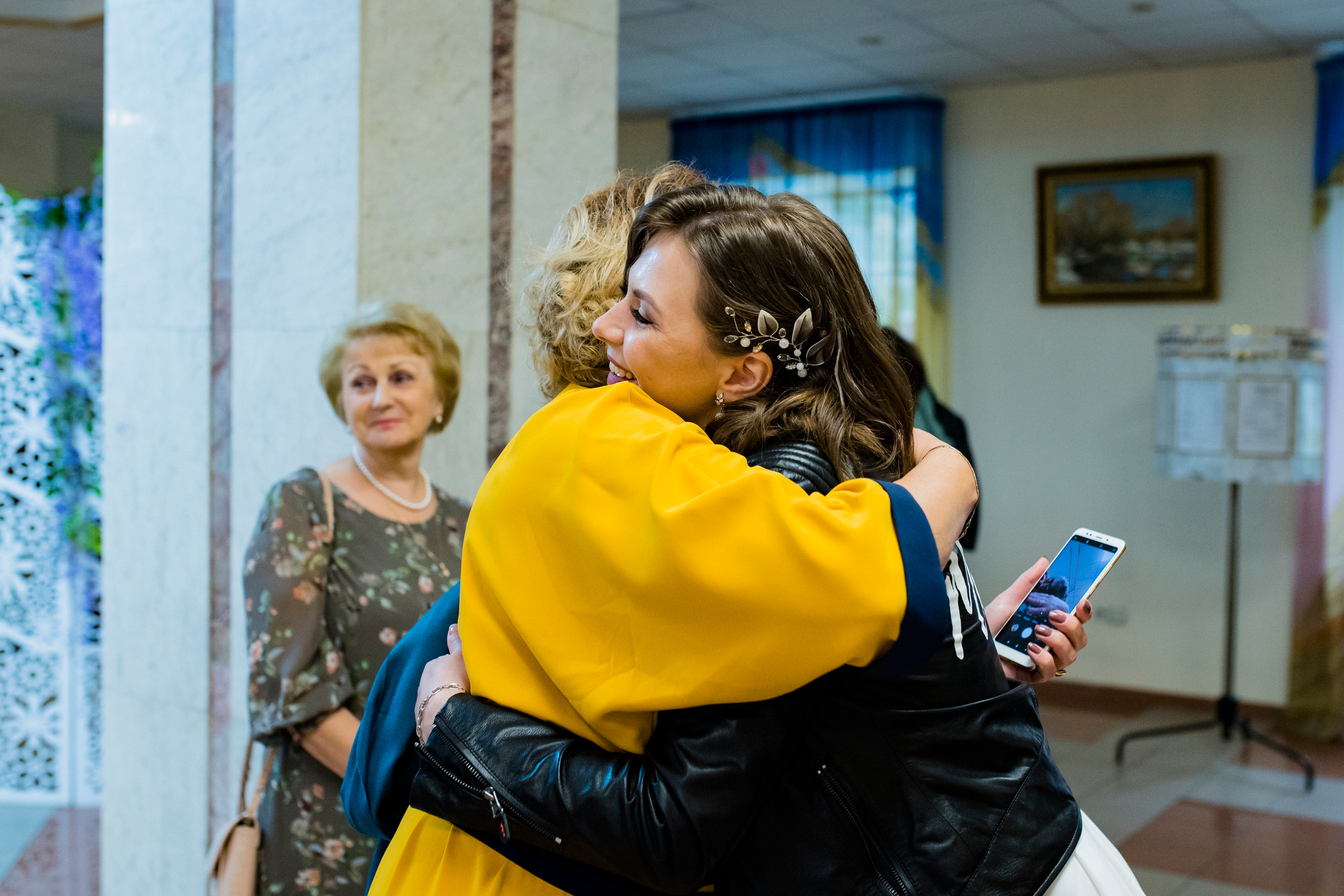 Свадьбы. Фотограф Елена Лучкова