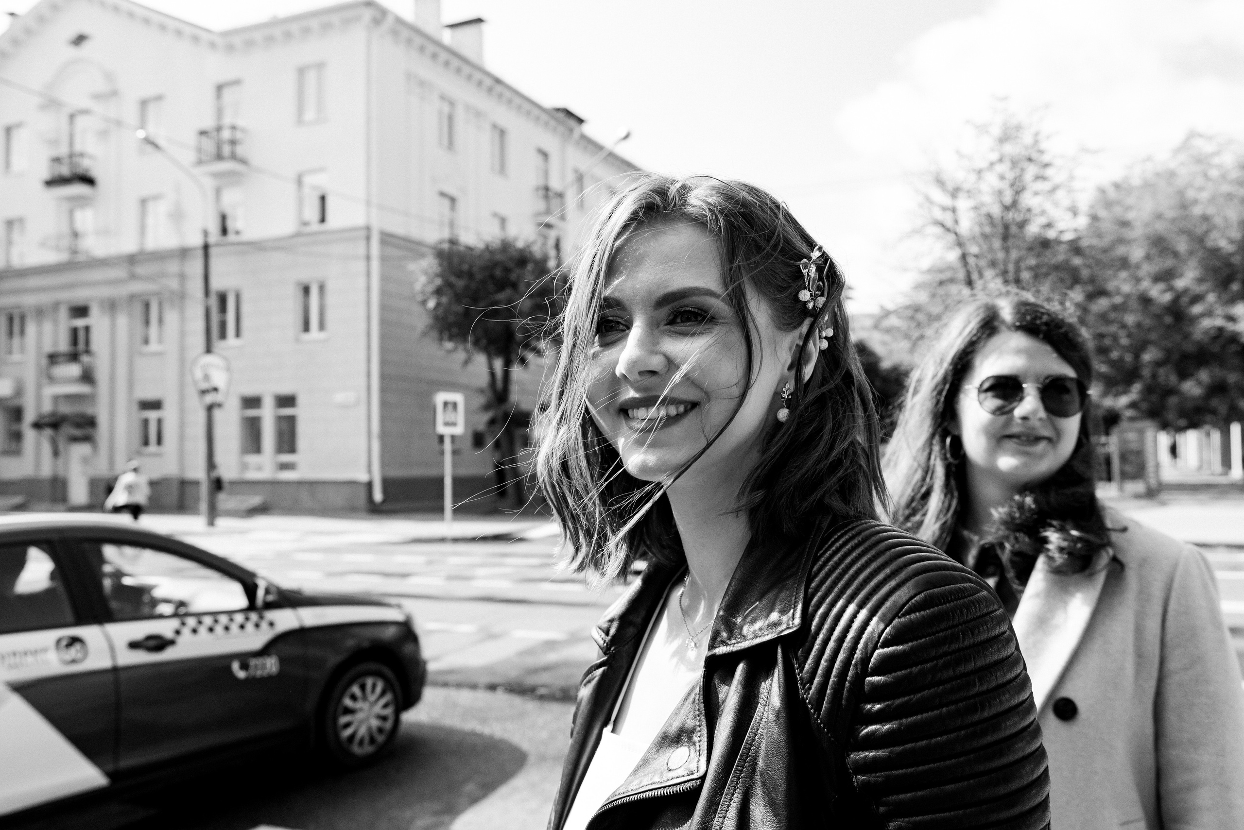 Свадьбы. Фотограф Елена Лучкова