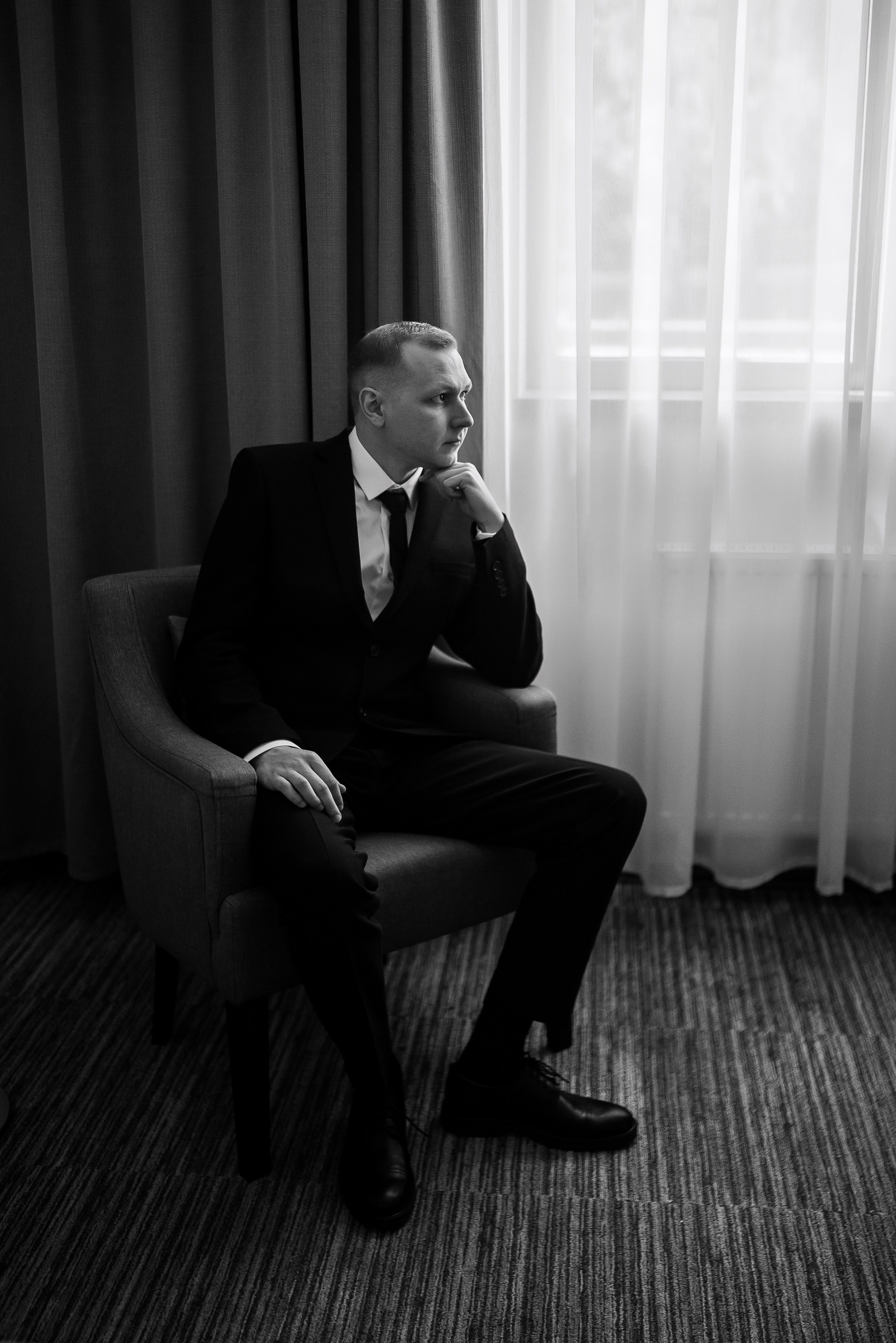 Анна и Дмитрий. Фотограф Евгения ENIGMA