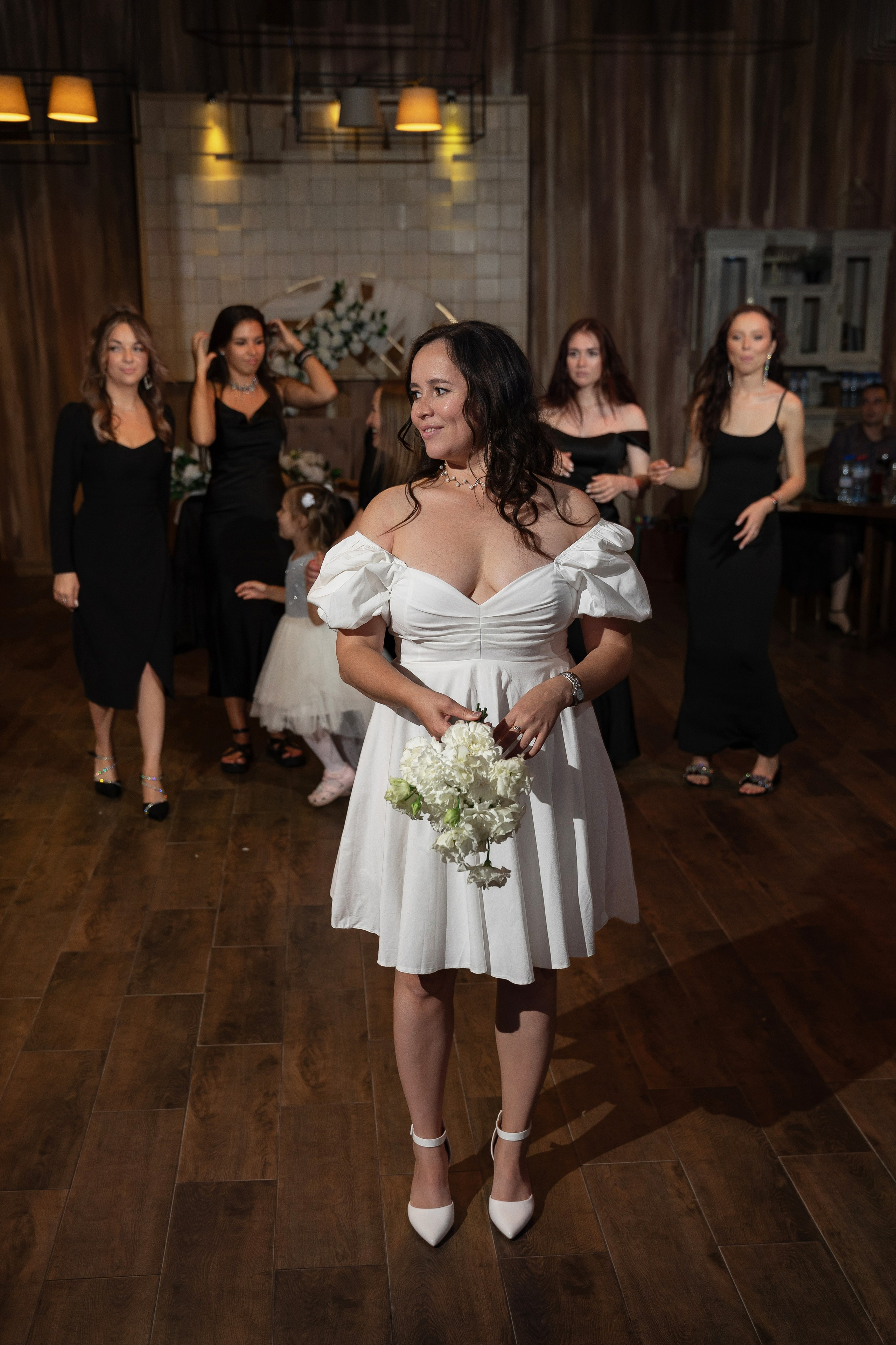 Эрнест и Елена. Свадебный фотограф Руслан Хасанов