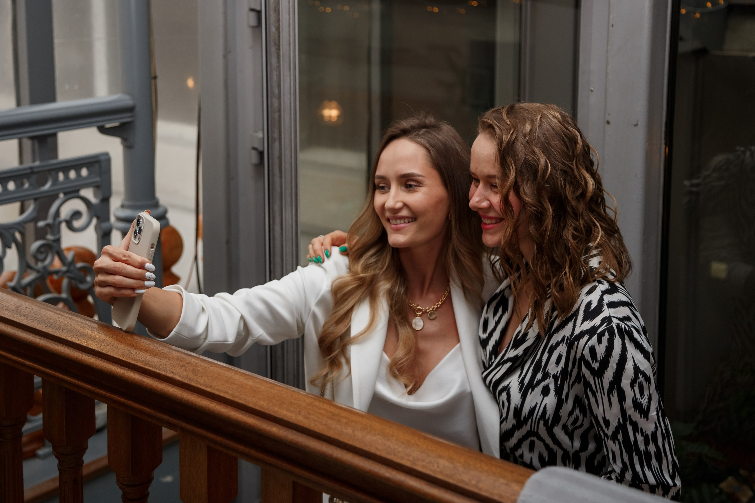 Мероприятия, репортаж. Екатерина Хамзина