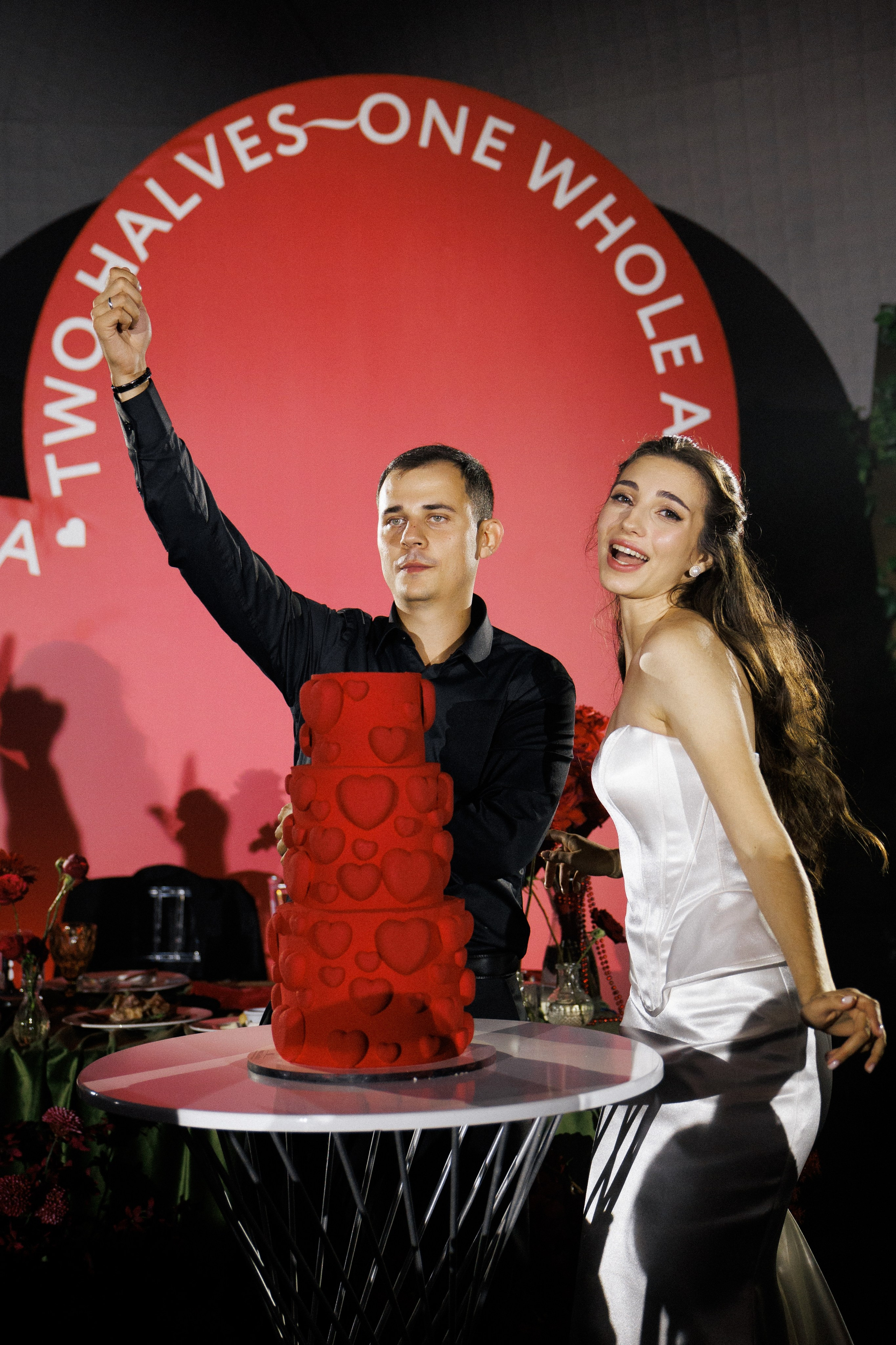 Александр и Анастасия. Фотограф и Видеограф в Ростове на Дону