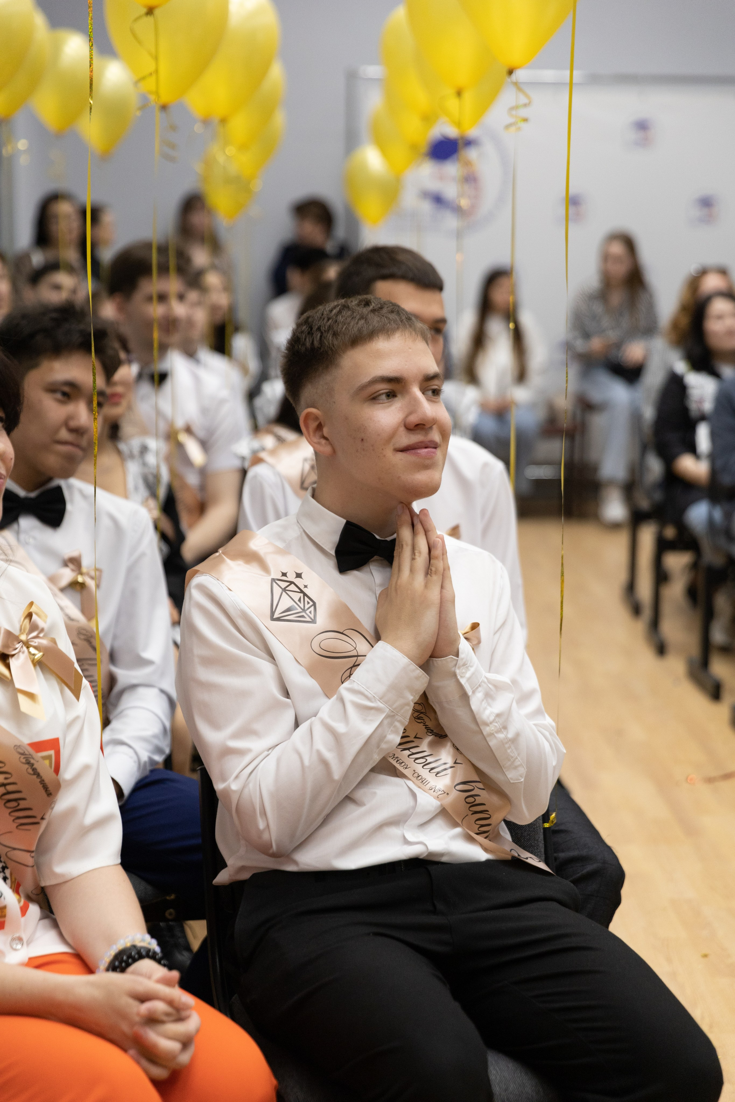 Репортажи мероприятий. Литовкина Анастасия фотограф, выпускные альбомы г. Мирный