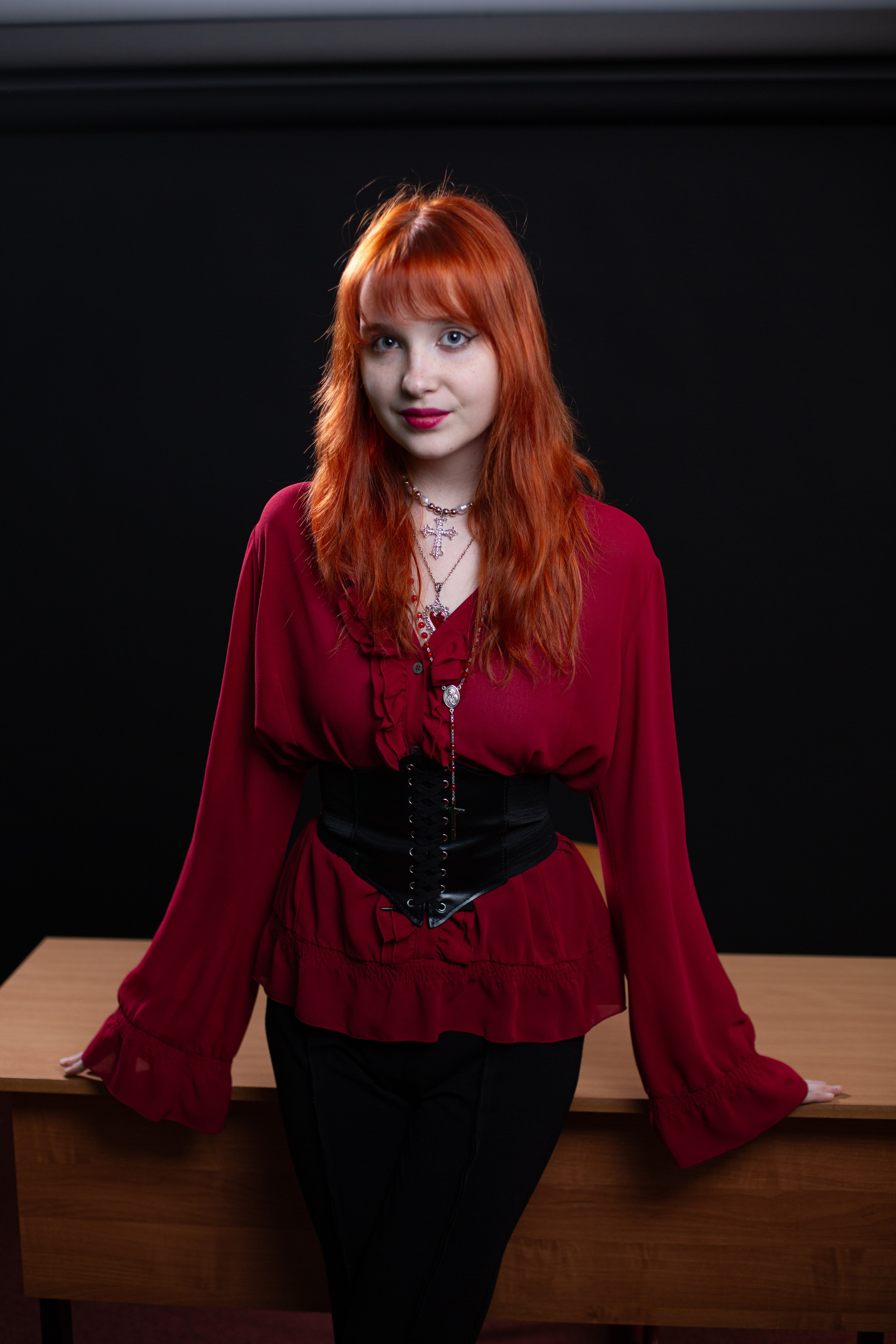 Выпускной альбом