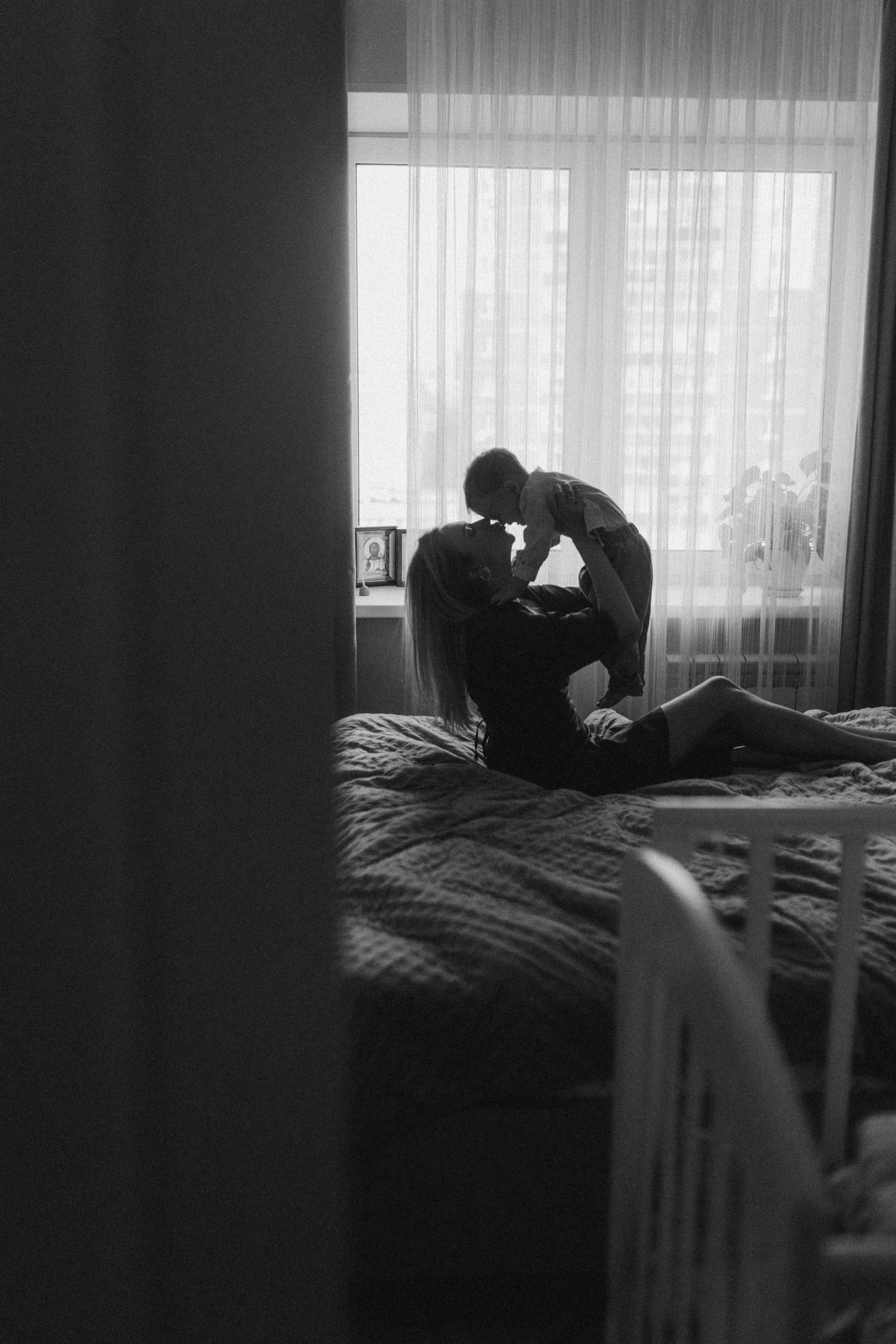 Годик Мишеньке. Фотограф НОГИНСК, Москва, Анастасия Белая