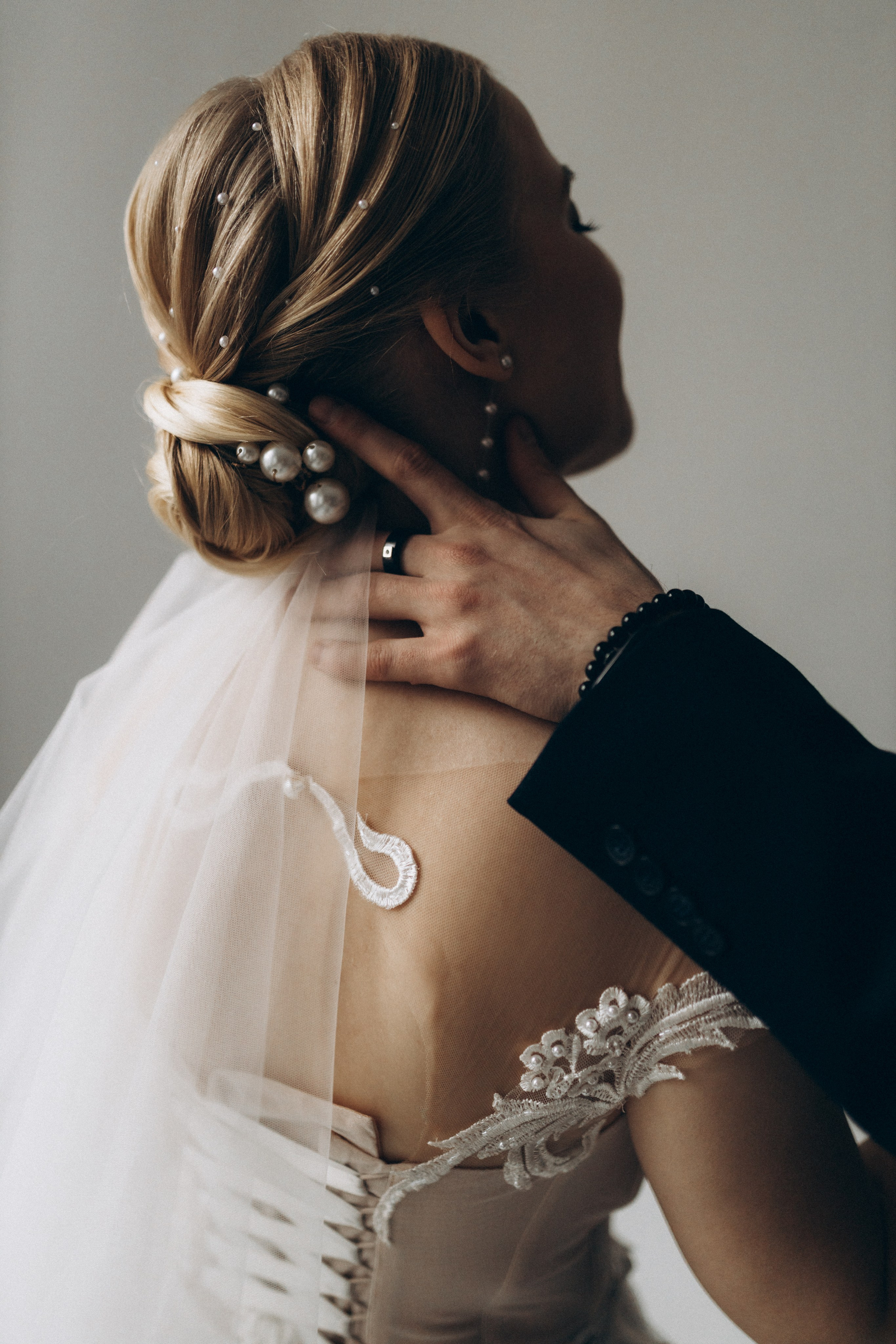 Диана & Артём. Фотограф НОГИНСК, Москва, Анастасия Белая