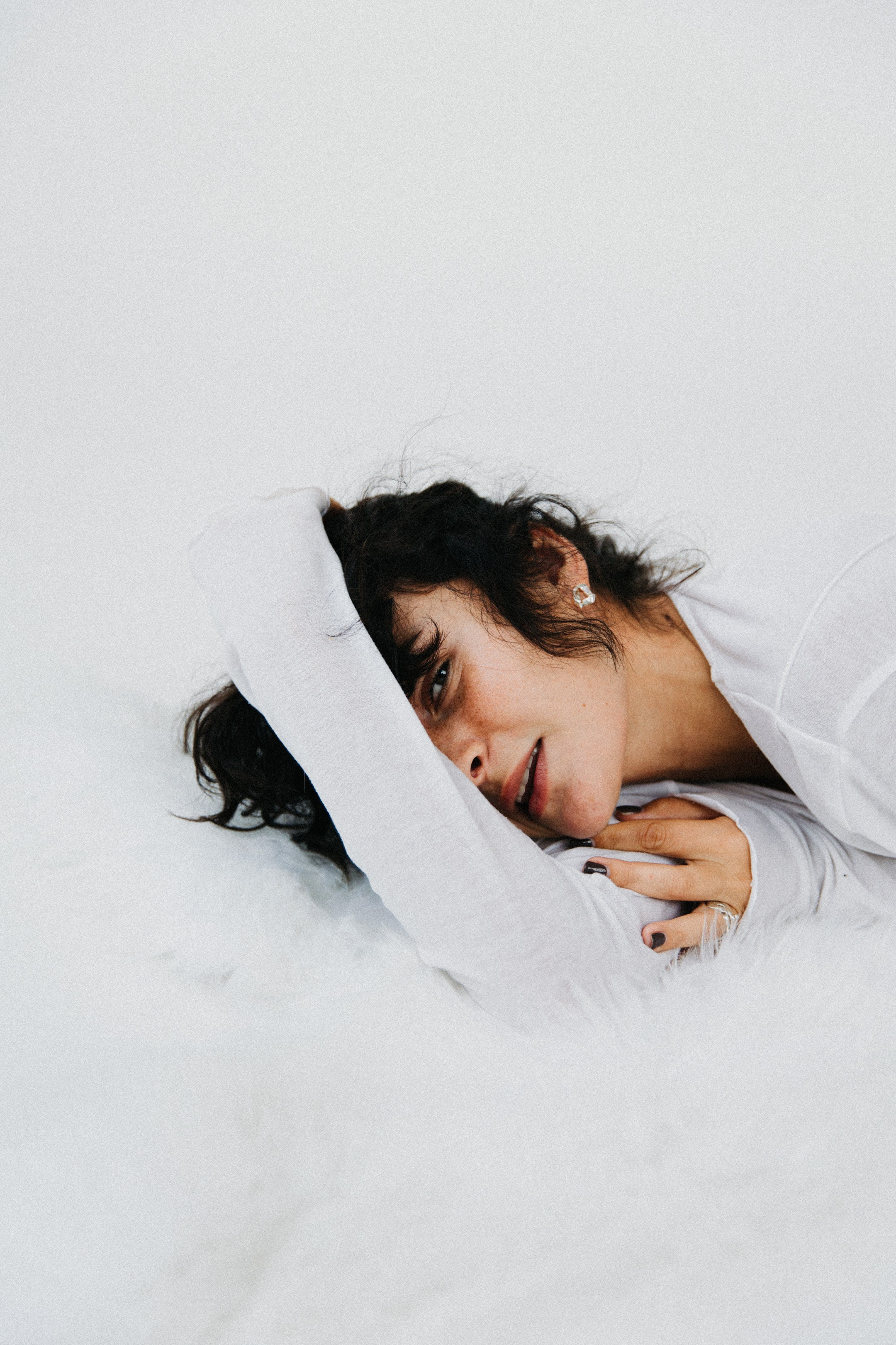 Nasty. Свадебный и портретный фотограф в Калининграде и Москве Марк Юдинцев