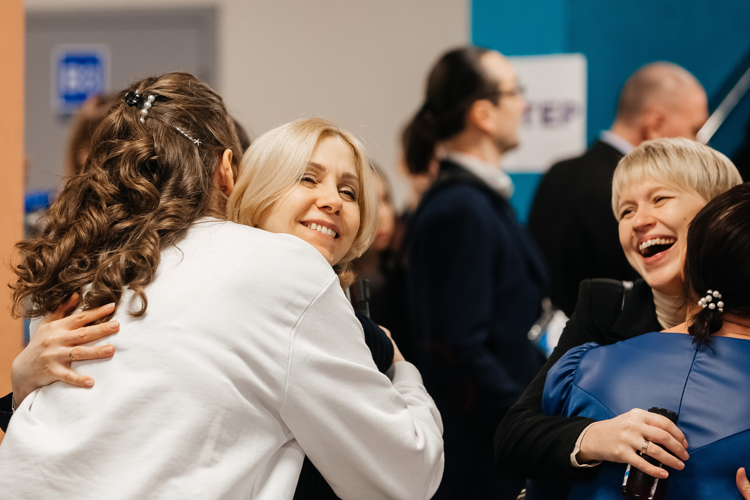 100 лет — «КОКС». Фотограф Кемерово | Сергей