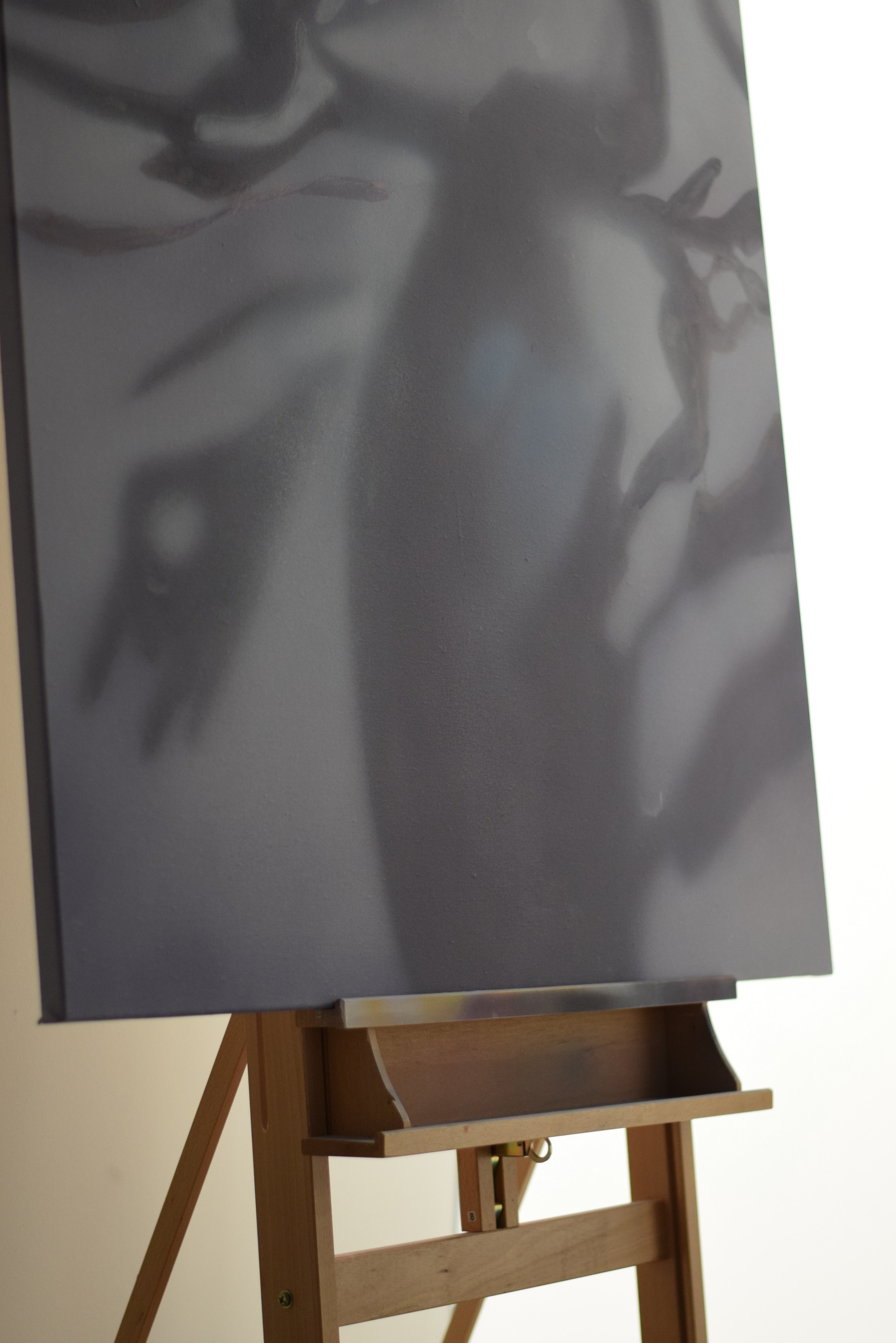 ФИЛОСОФИЯ ПРИСУТСТВИЯ. Я БЫЛА ЗДЕСЬ. Contemporary artist based in Moscow