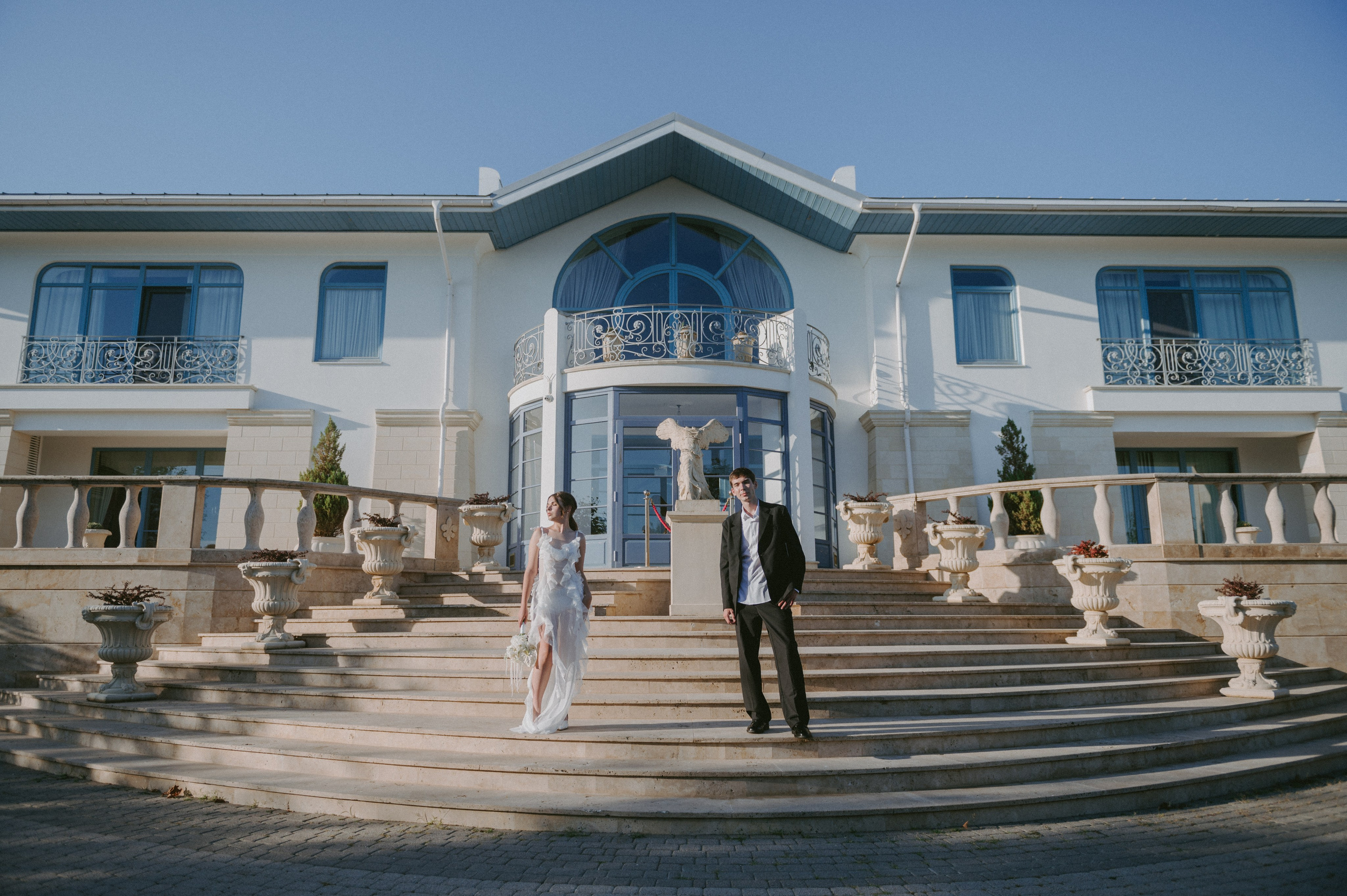 Дарья&Родион. Свадебный и семейный фотограф город Темрюк Фотостудия Темрюк