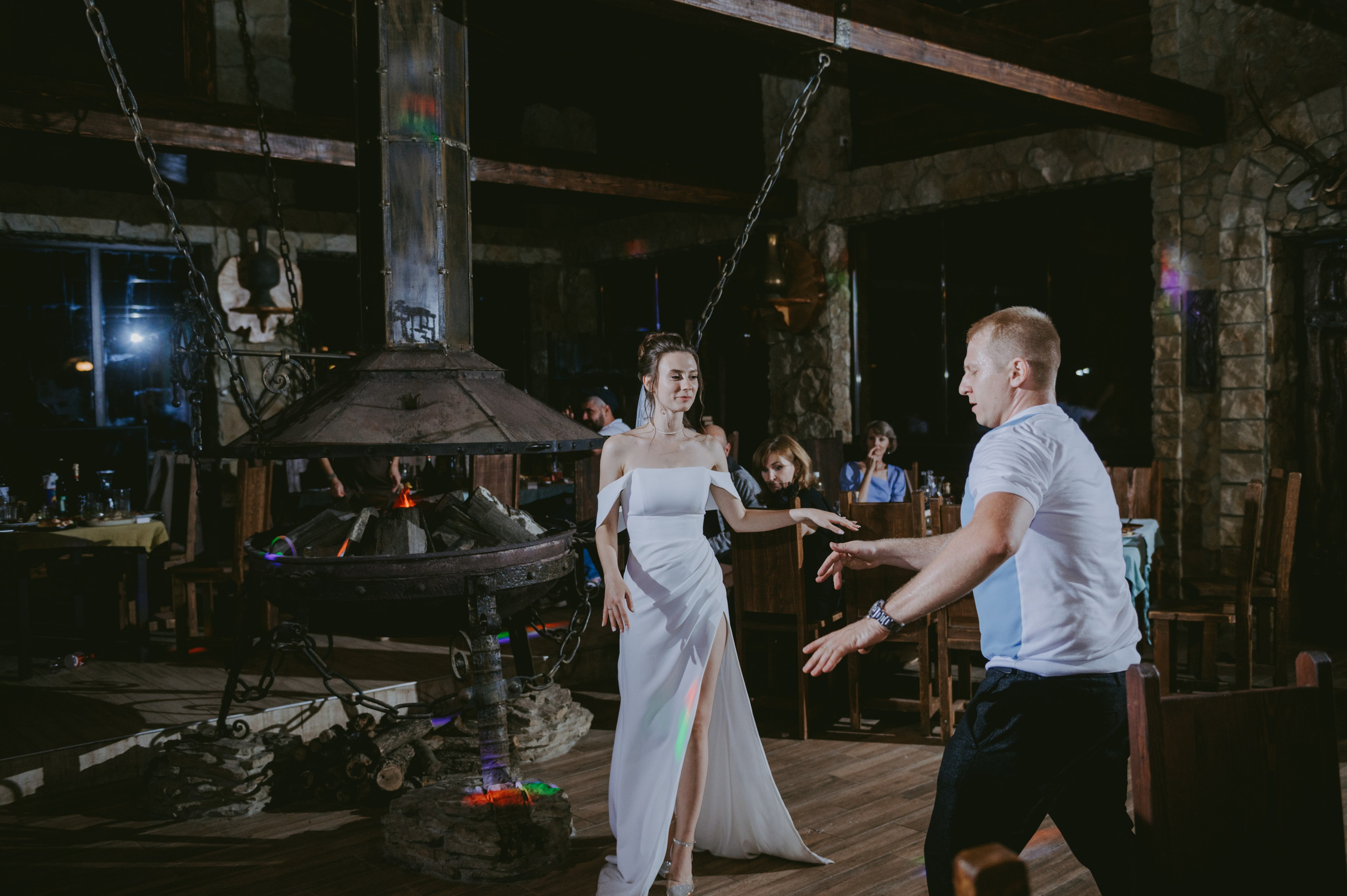 Олег&Елизавета фотограф Елена Горбач. Свадебный и семейный фотограф город Темрюк Фотостудия Темрюк