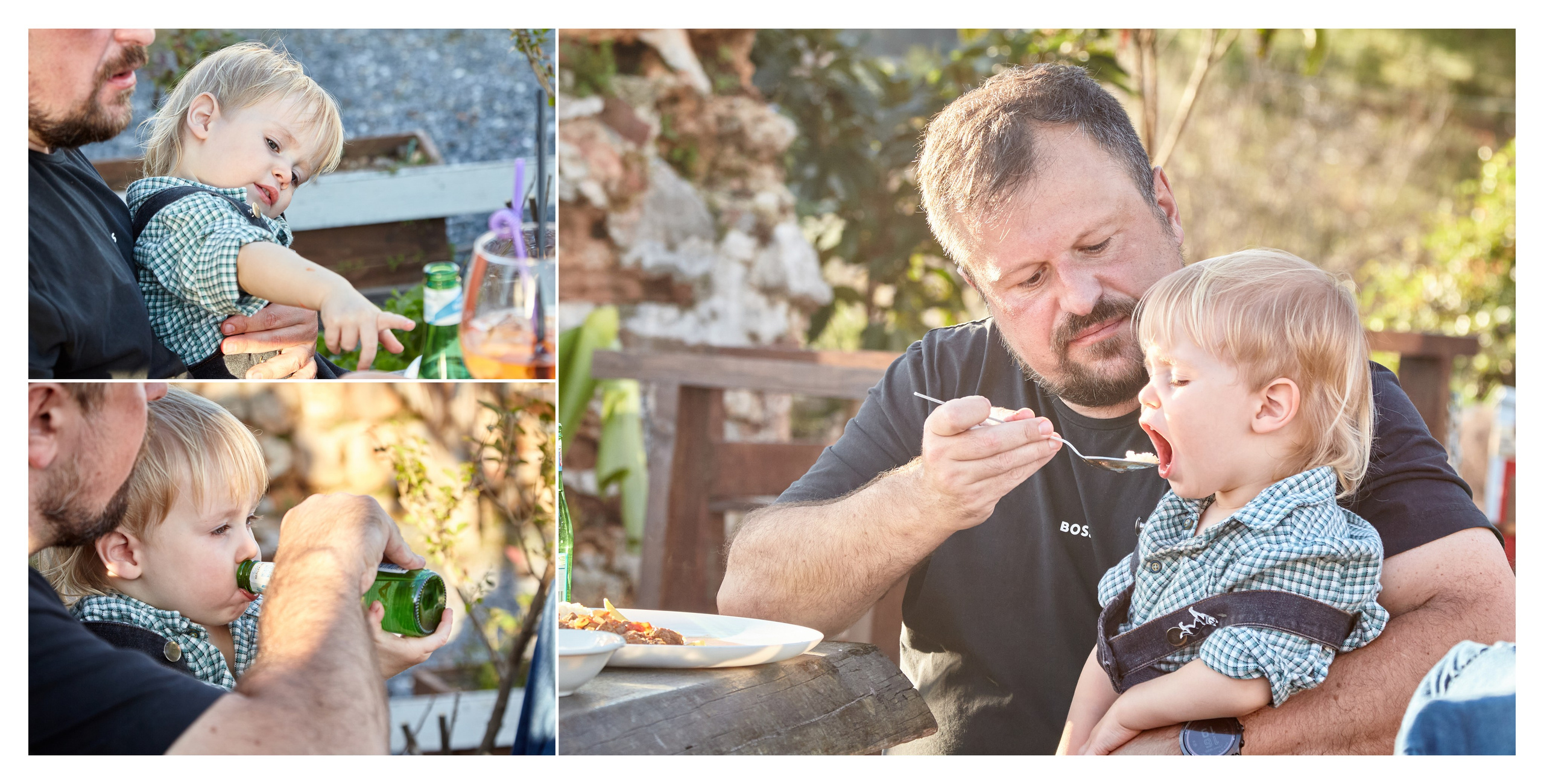 Для Ирины. Фотохроника для следующих поколений