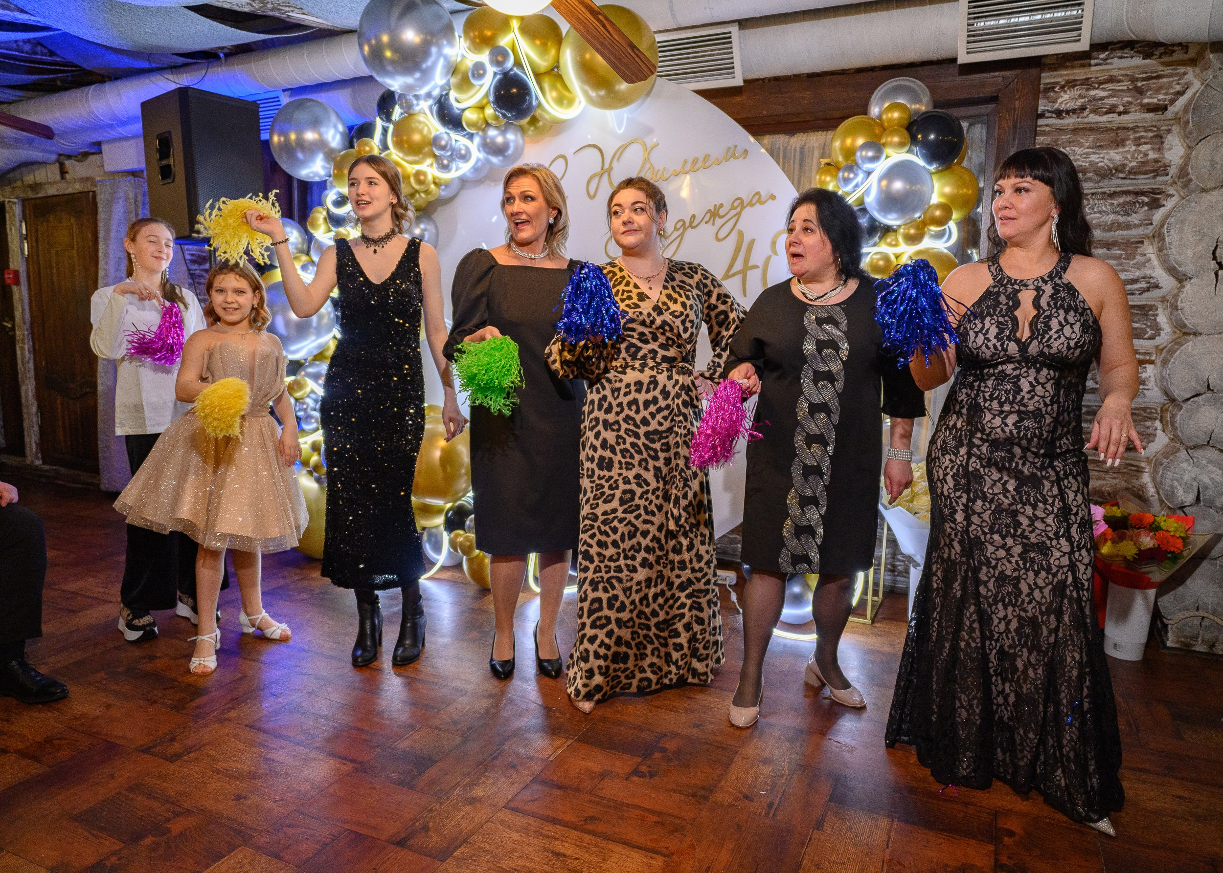 Юбилей_рест.Панорама. Фотограф Александр Данилов