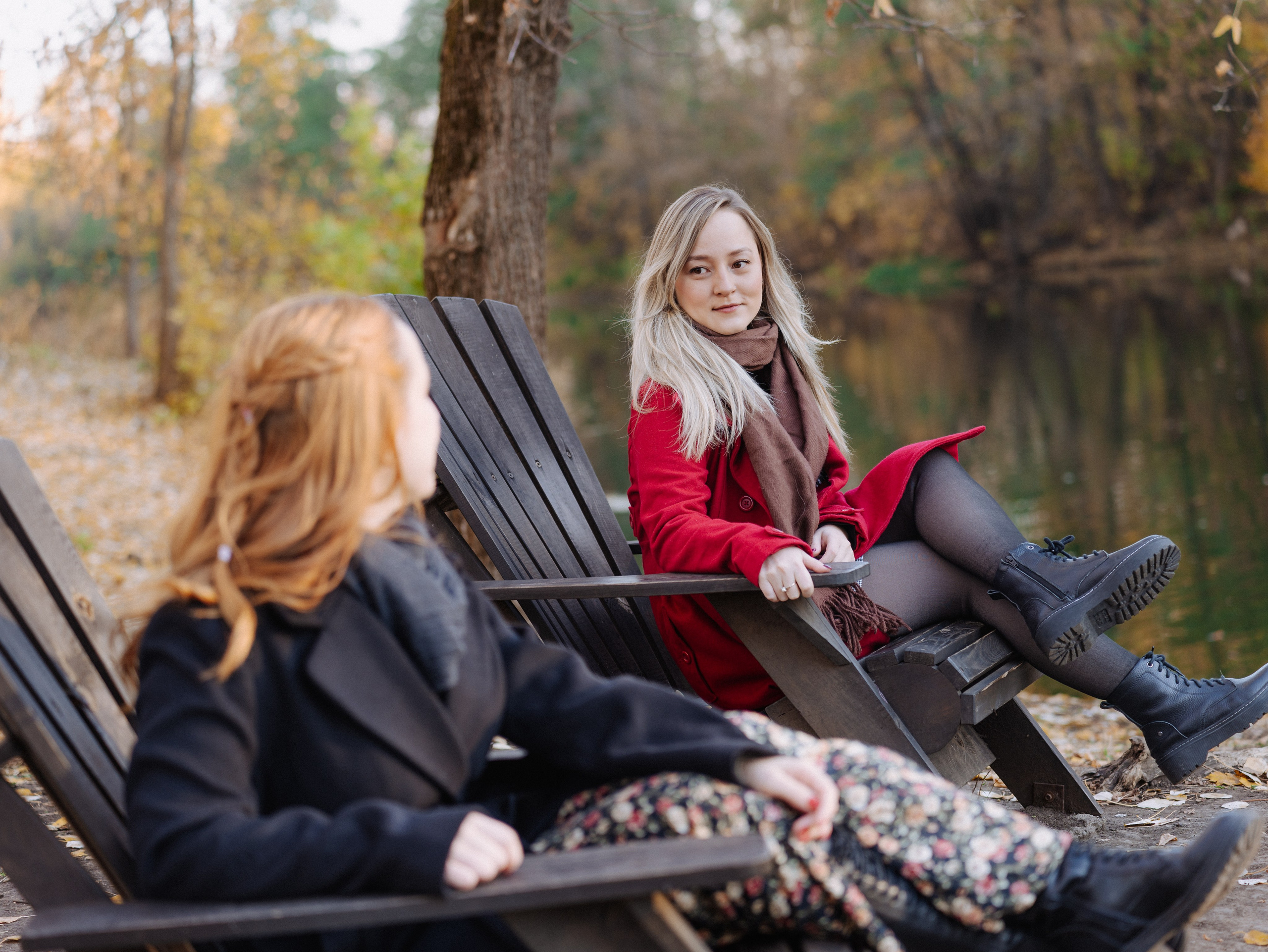 KSMU students Nature. Свадебный и семейный видеограф в Курске