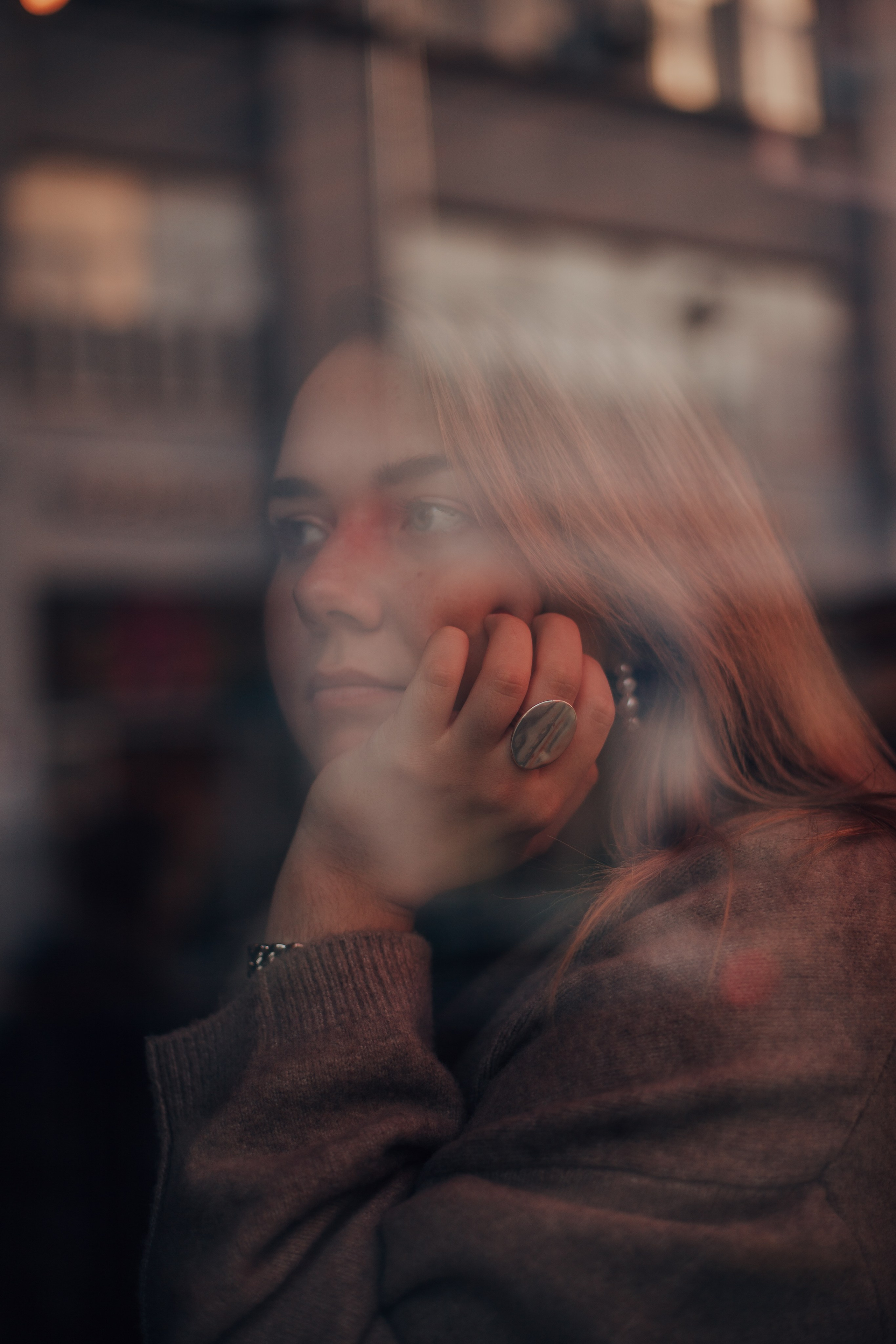 Полина. Фотограф в Москве Екатерина Зайцева