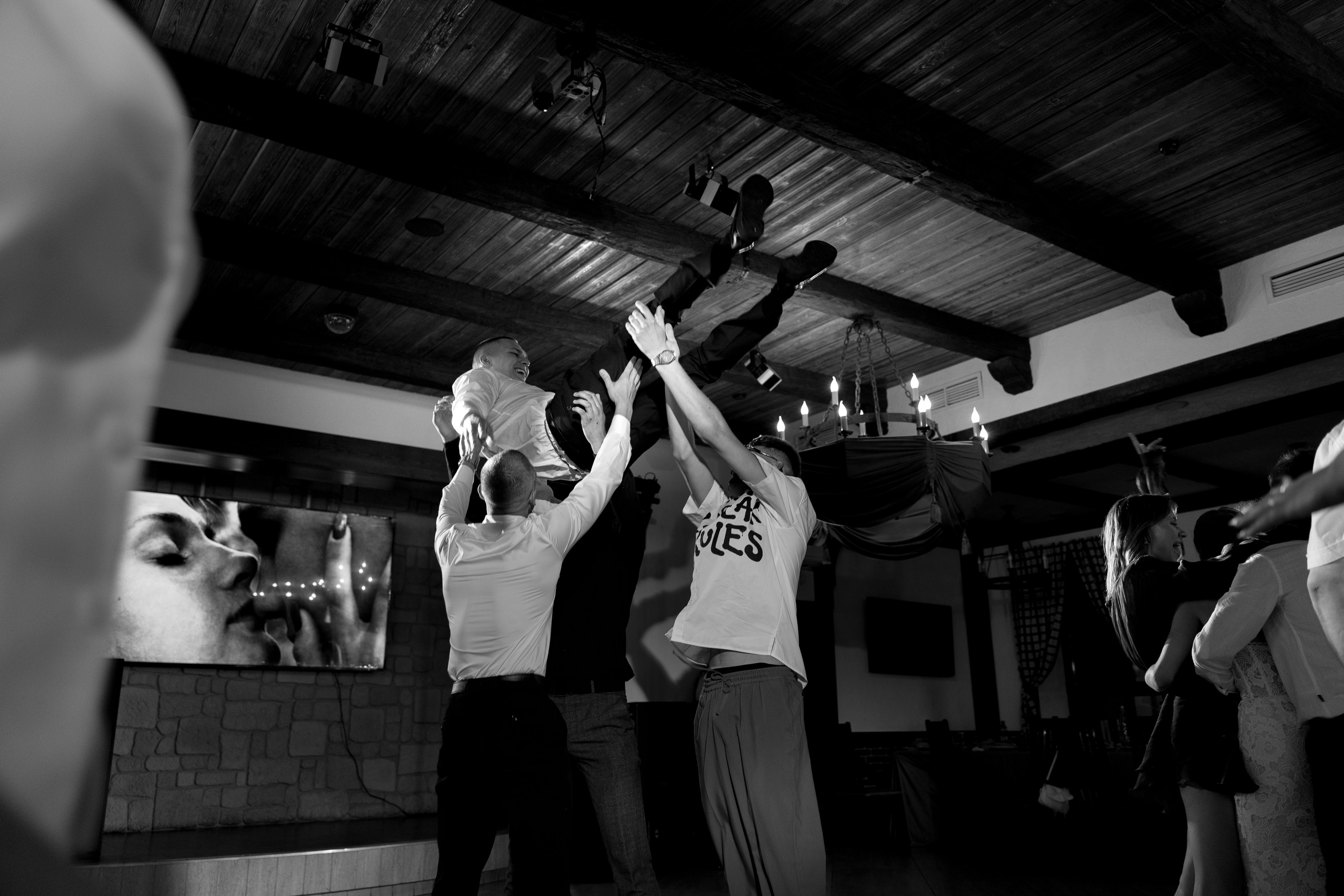 Дмитрий и Татьяна. Свадебный фотограф в Самаре Катерина Мостовая