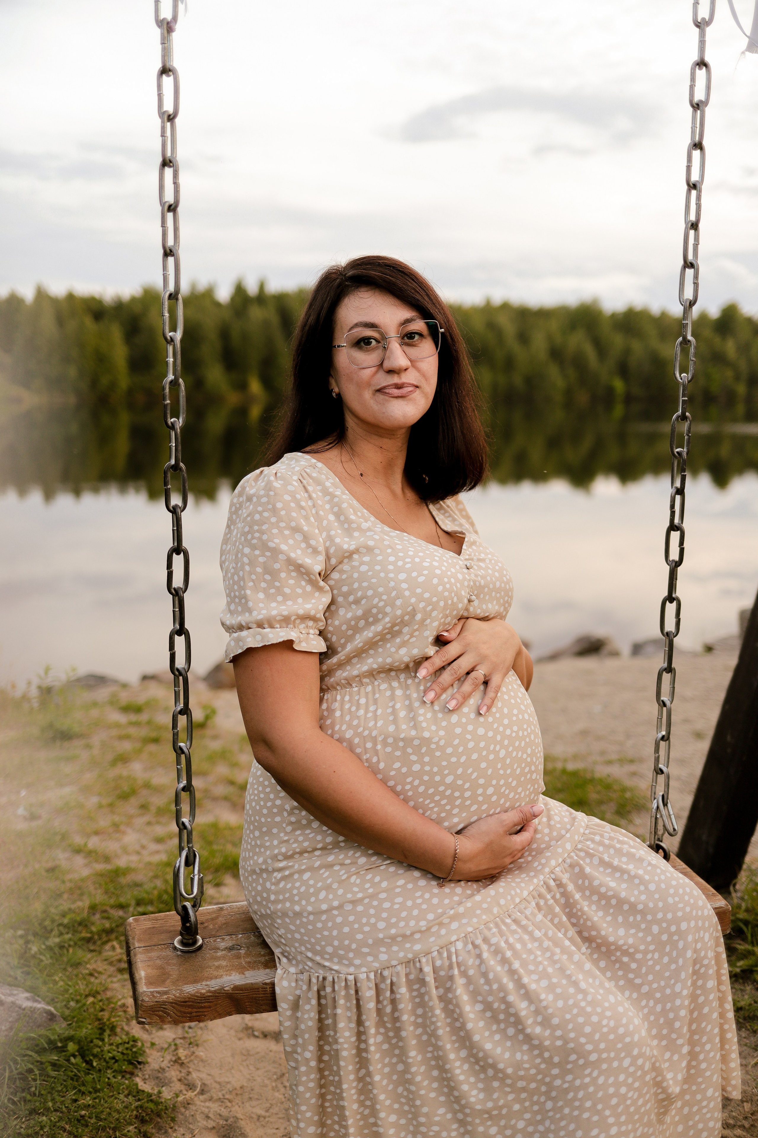 Семья Пьянковых