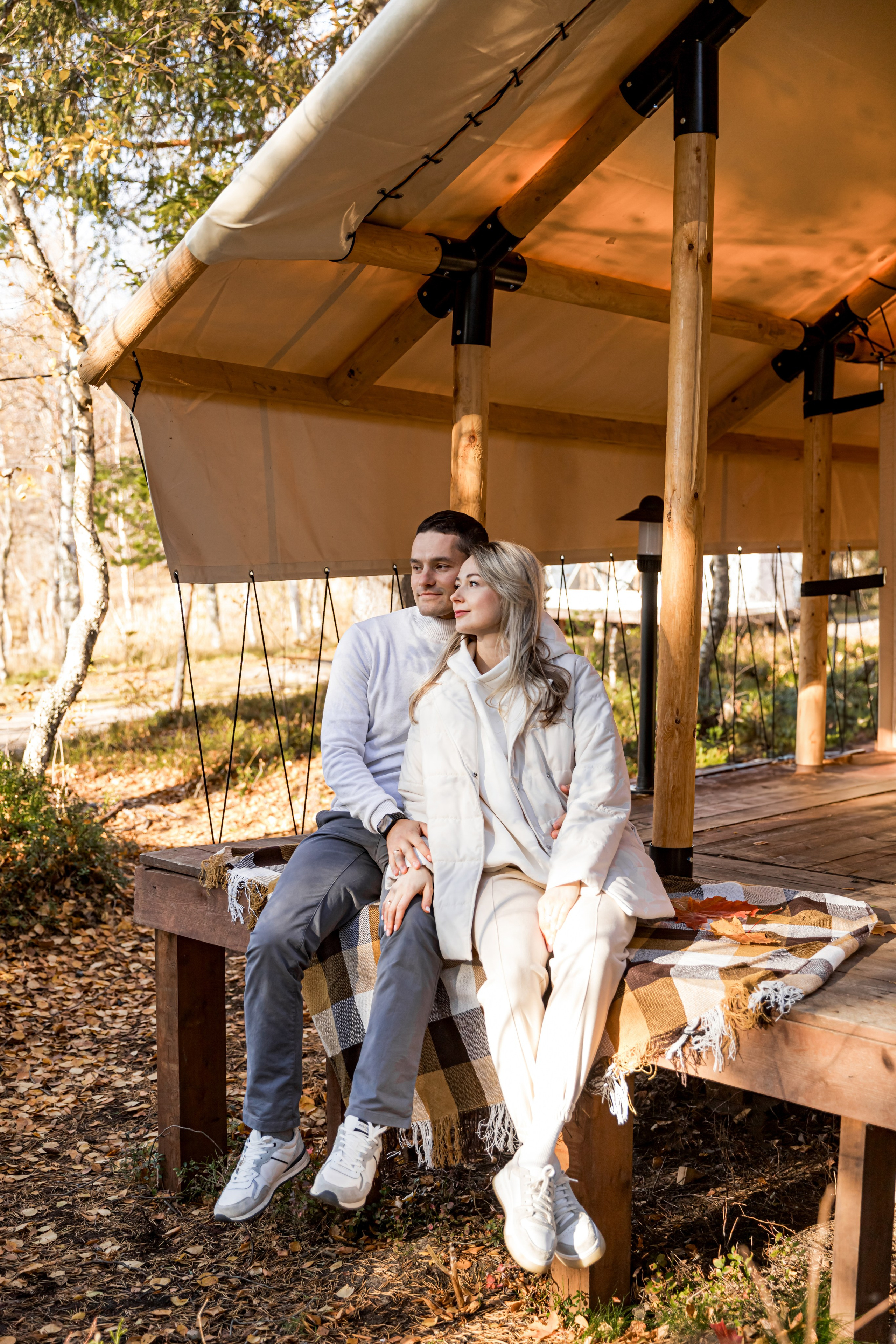 Семья Нурлиных