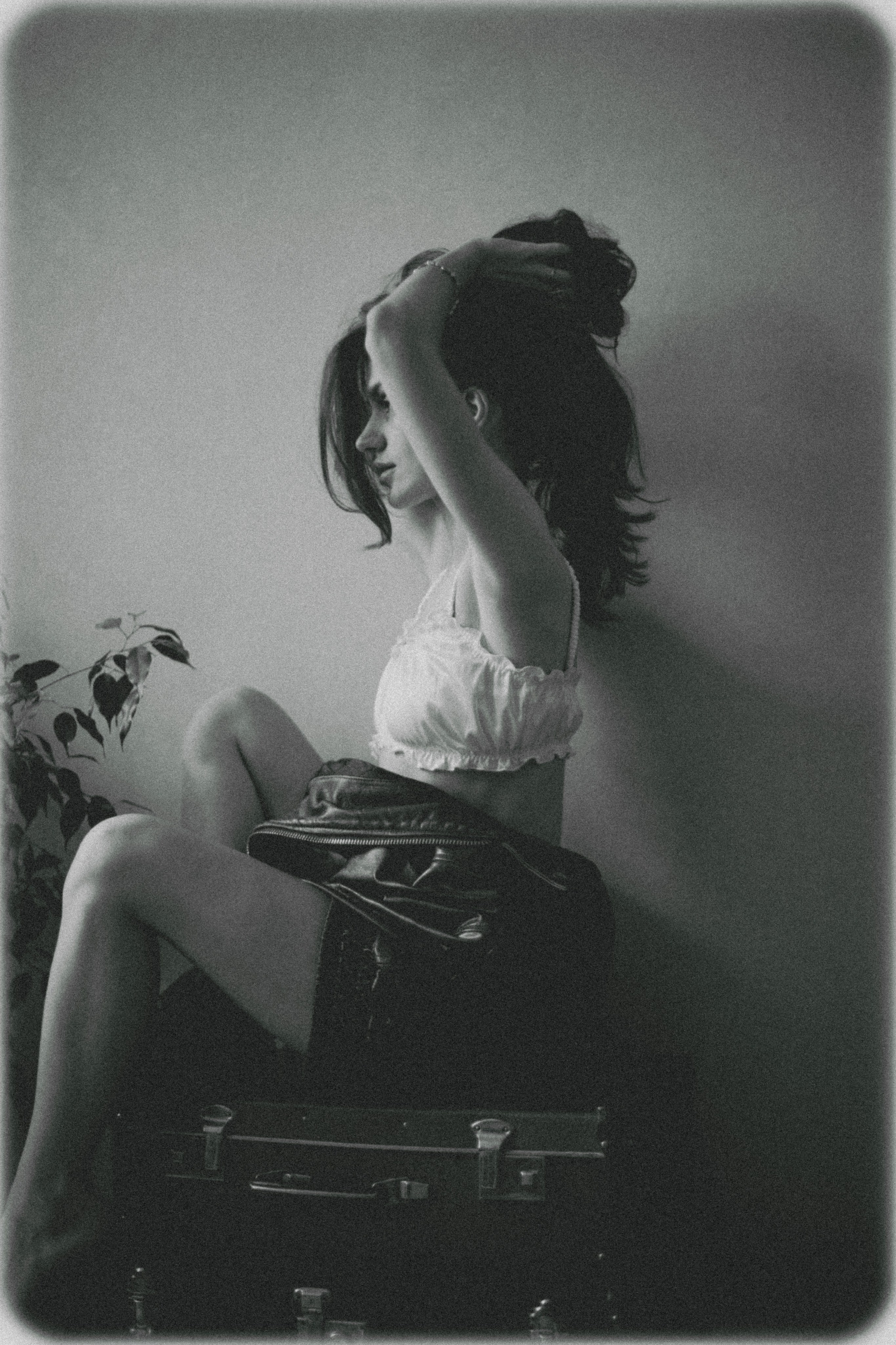 Девочка. Валерия Трофимова ФОТОГРАФ|Санкт-Петербург |Крым