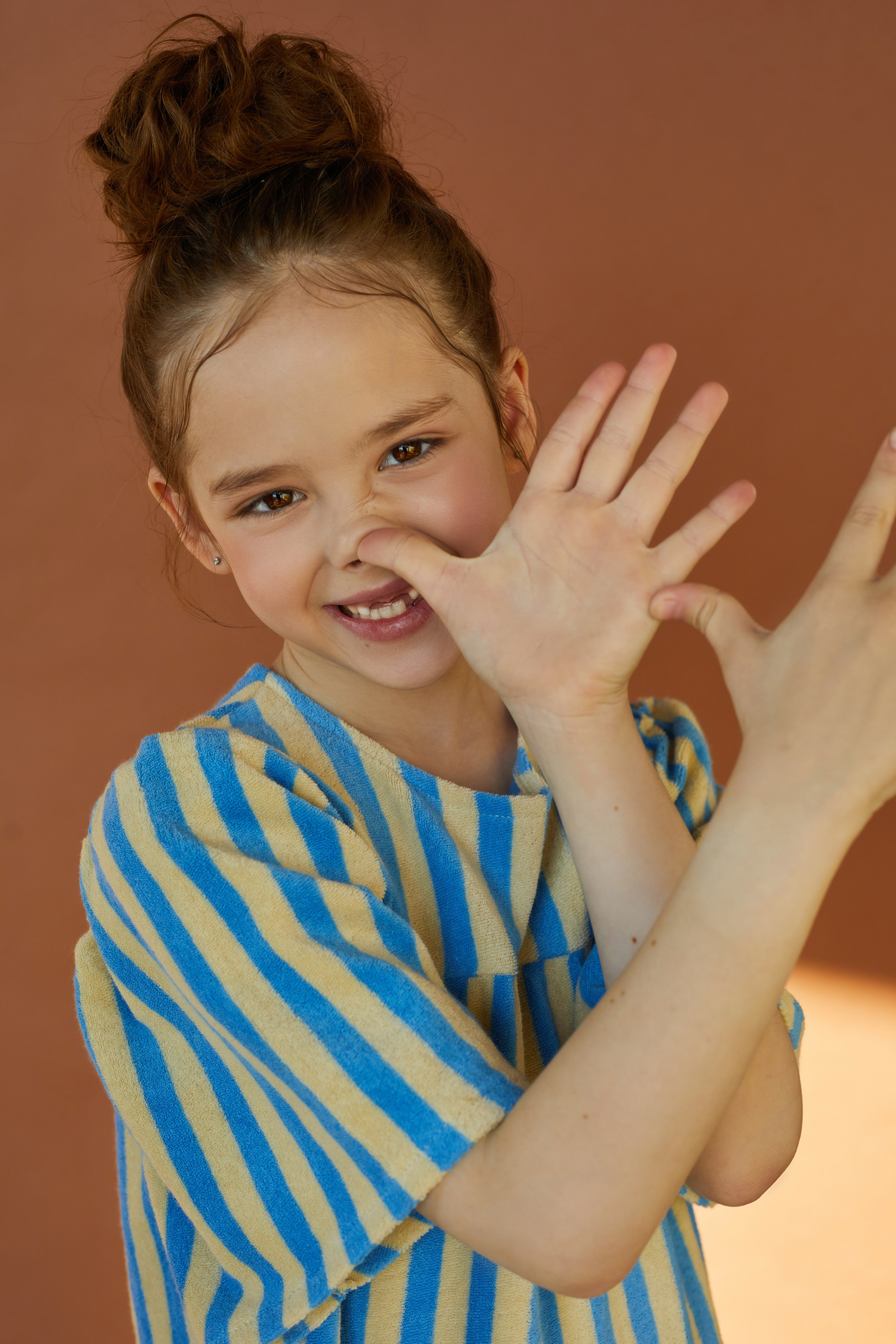 Детское портфолио Студия. Фотограф Ирина Бутко